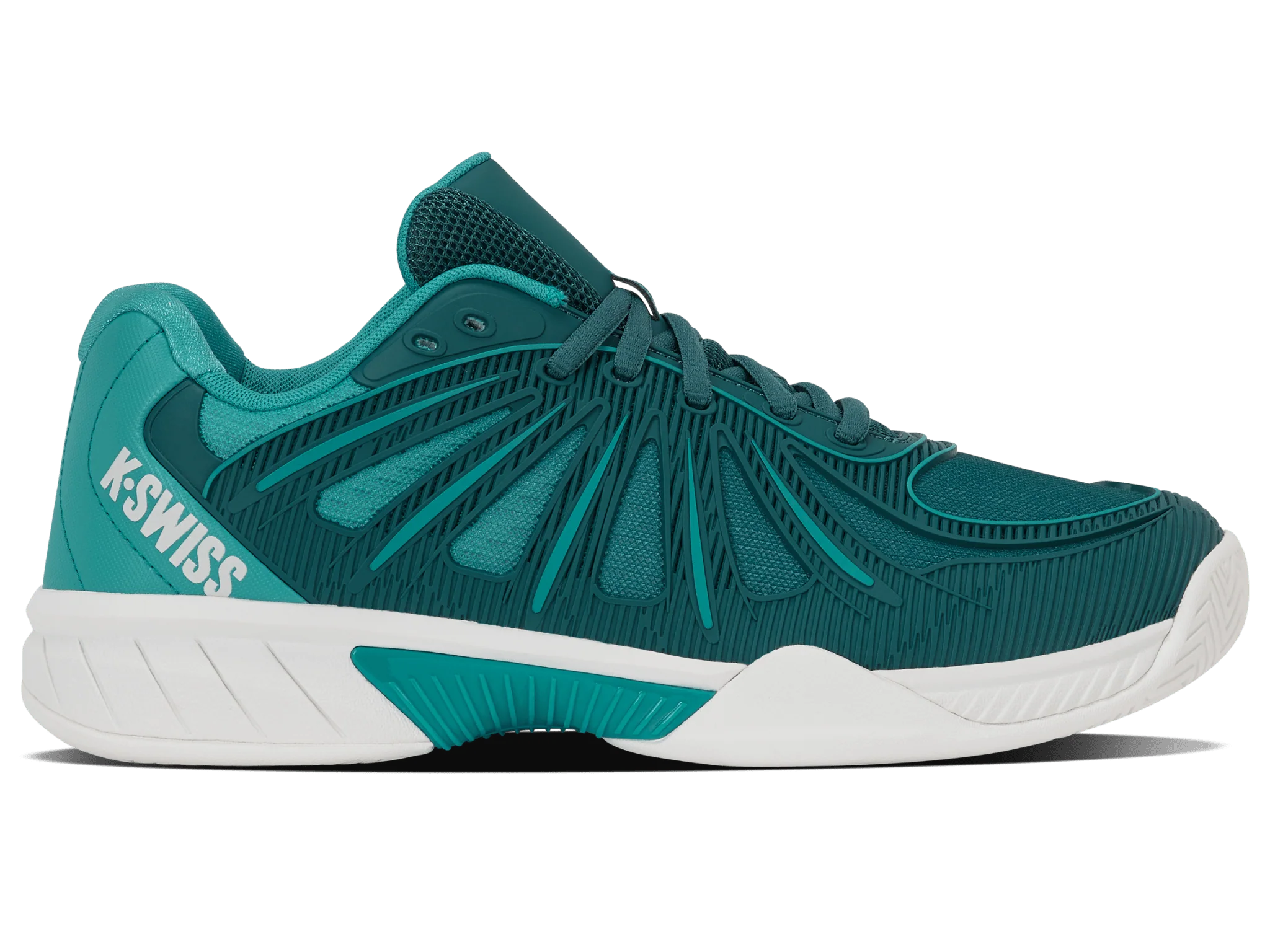 K-Swiss Men's Express Light 2 Pickleball Shoes [04902-407]