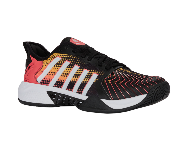 K-Swiss Men's Supreme Pickleball Shoes | Pickleball Superstore K-Swiss Men's Supreme Pickleball Shoes | Pickleball Superstore