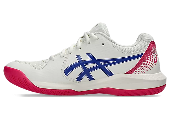 Asics Gel-Dedicate 8 Women's Tennis Shoes (Wide)