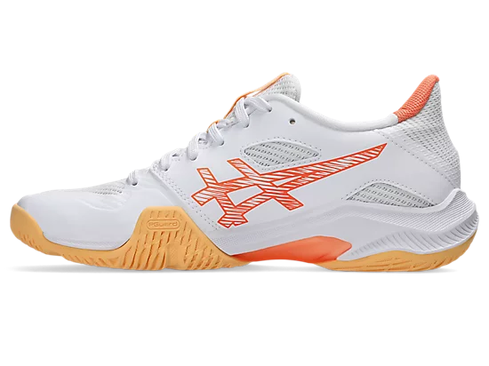 Asics blade ff 2 women's court shoes