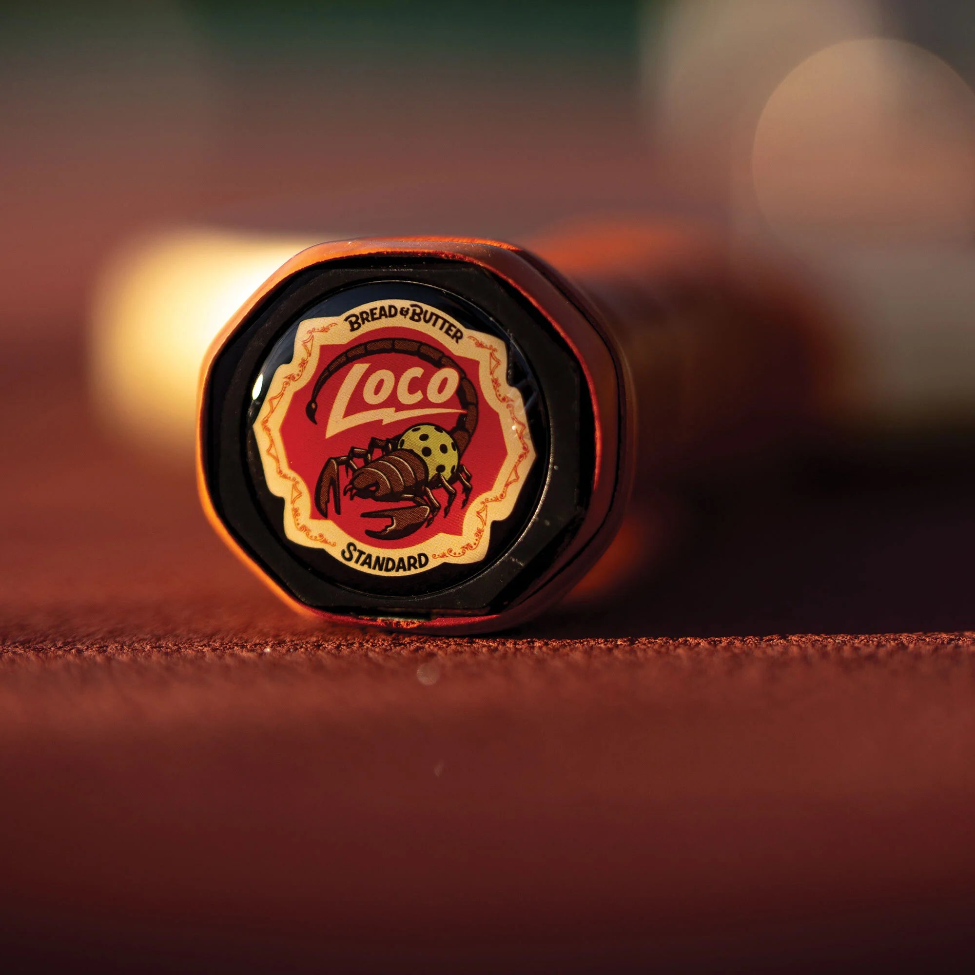 Bread&Butter Loco 16mm Pickleball Paddle- Standard