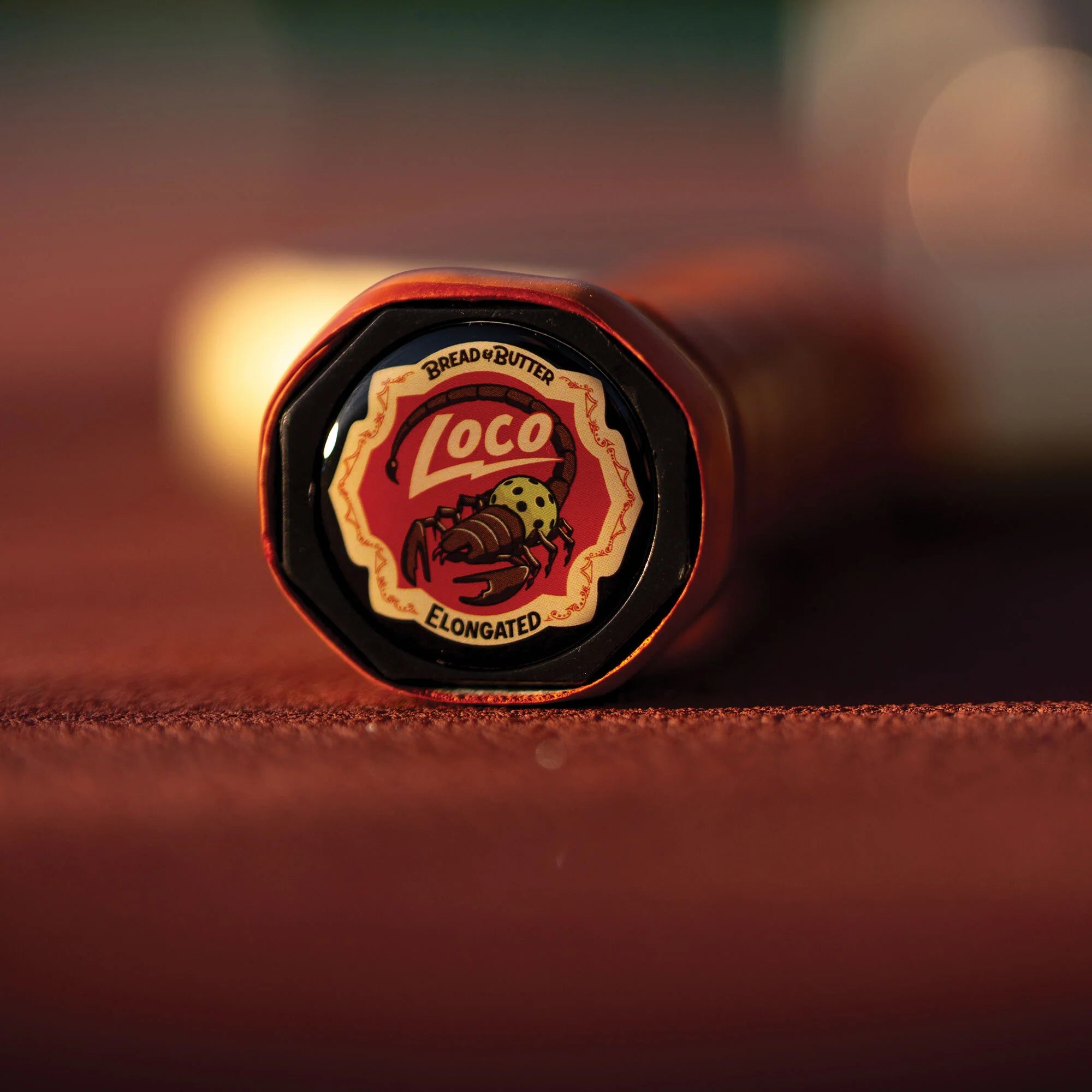 Bread&Butter Loco 16mm Pickleball Paddle- Elongated