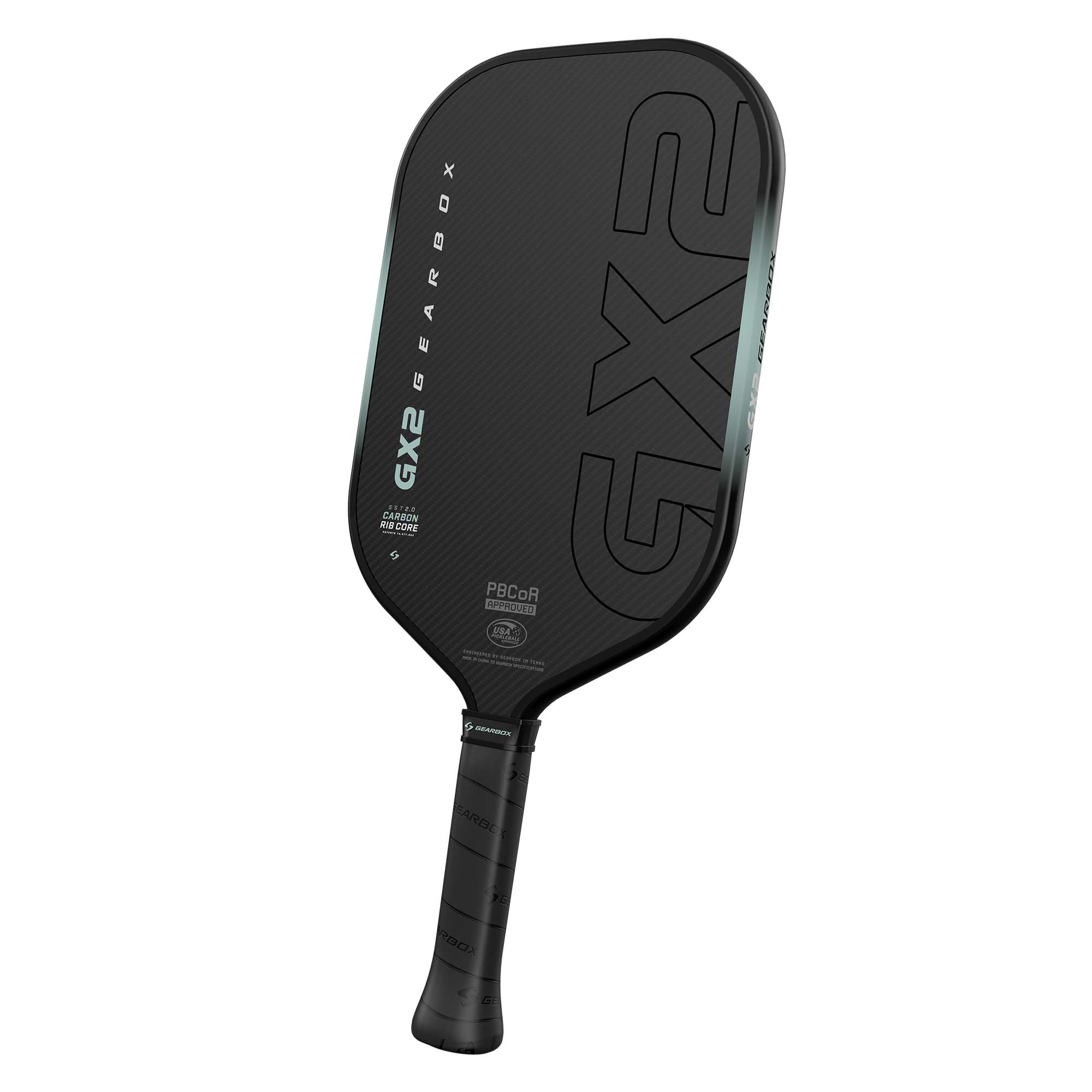 Gearbox GX2 Hyper Pickleball Paddle
