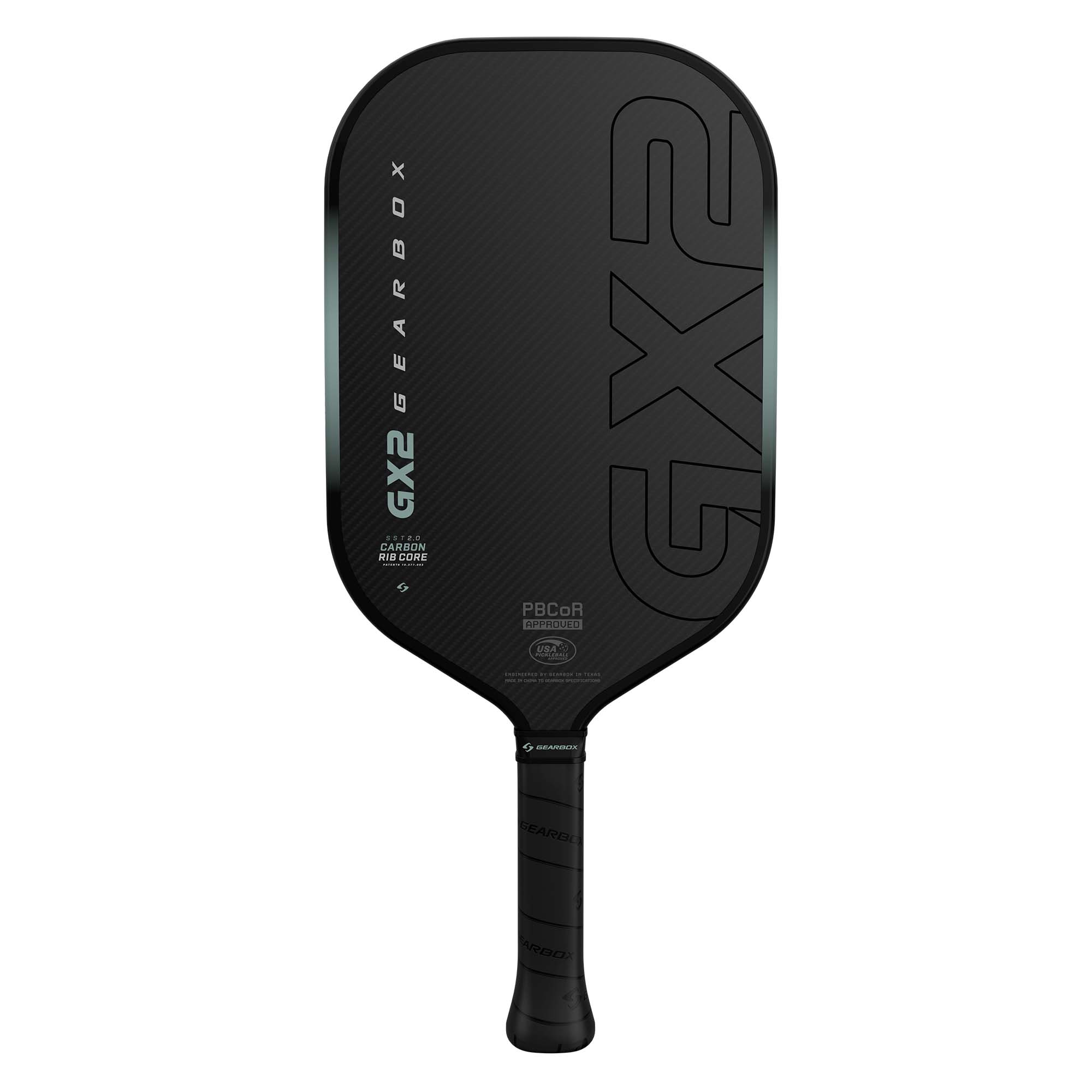 Gearbox GX2 Hyper Pickleball Paddle