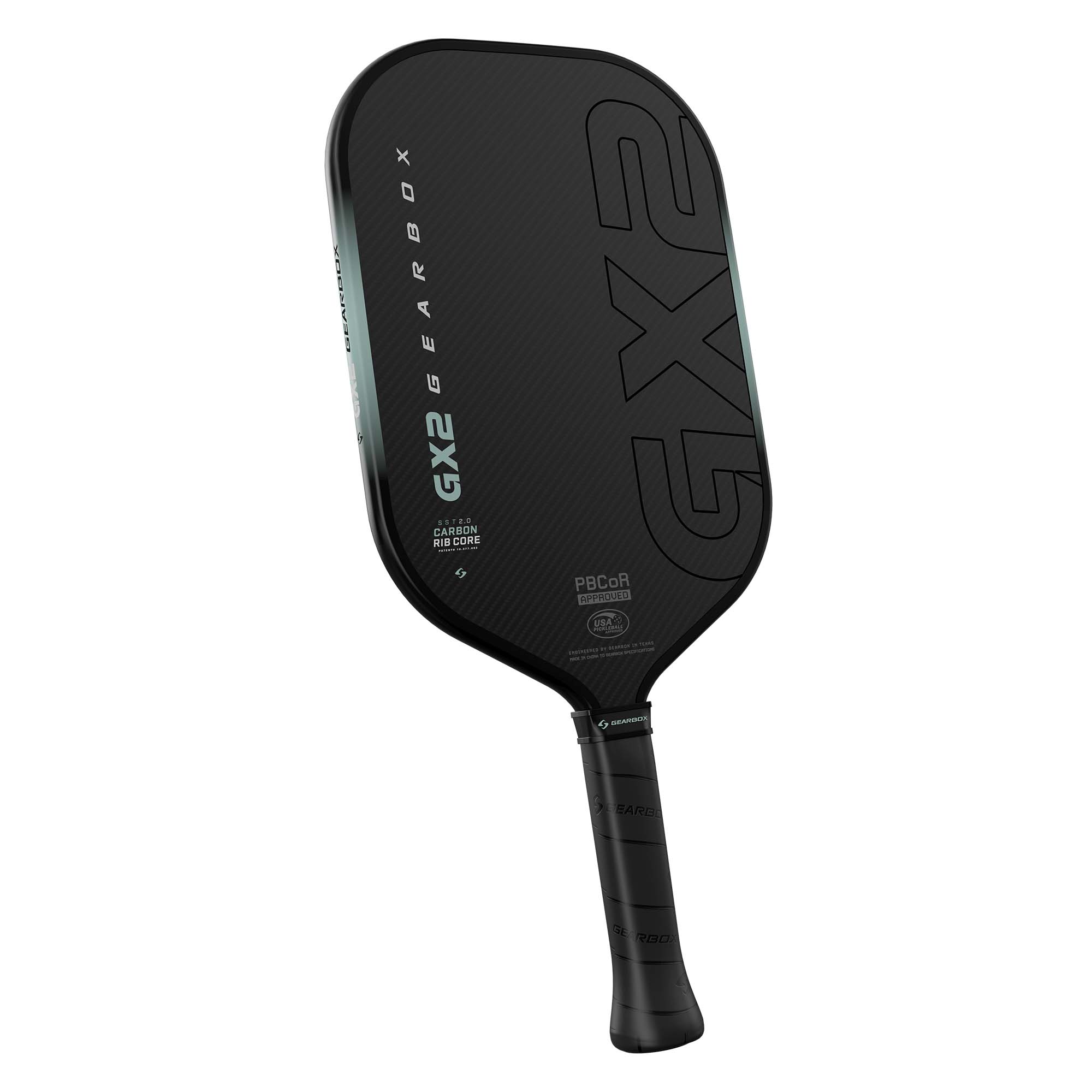 Gearbox GX2 Hyper Pickleball Paddle