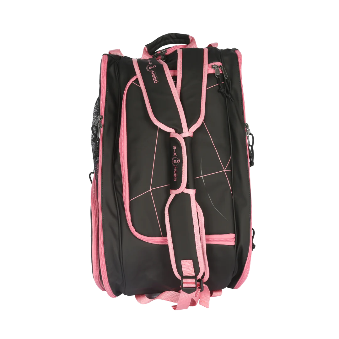 Six Zero Pro Tour Bag