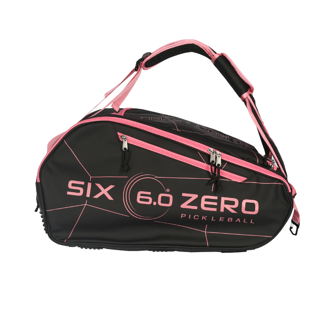 Six Zero Pro Tour Bag