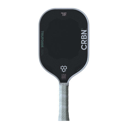 CRBN¹ TF Genesis (Elongated) Pickleball Paddle | www