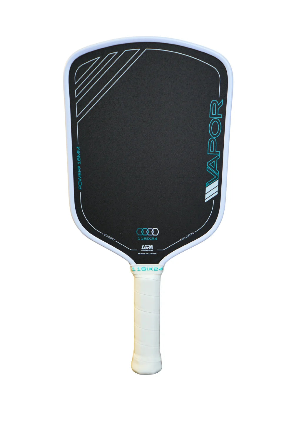 11SIX24 Vapor Power 2 Pickleball Paddle