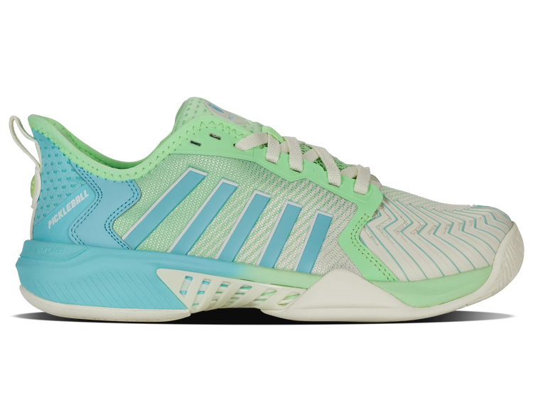 K-Swiss Women's Supreme Pickleball Shoes