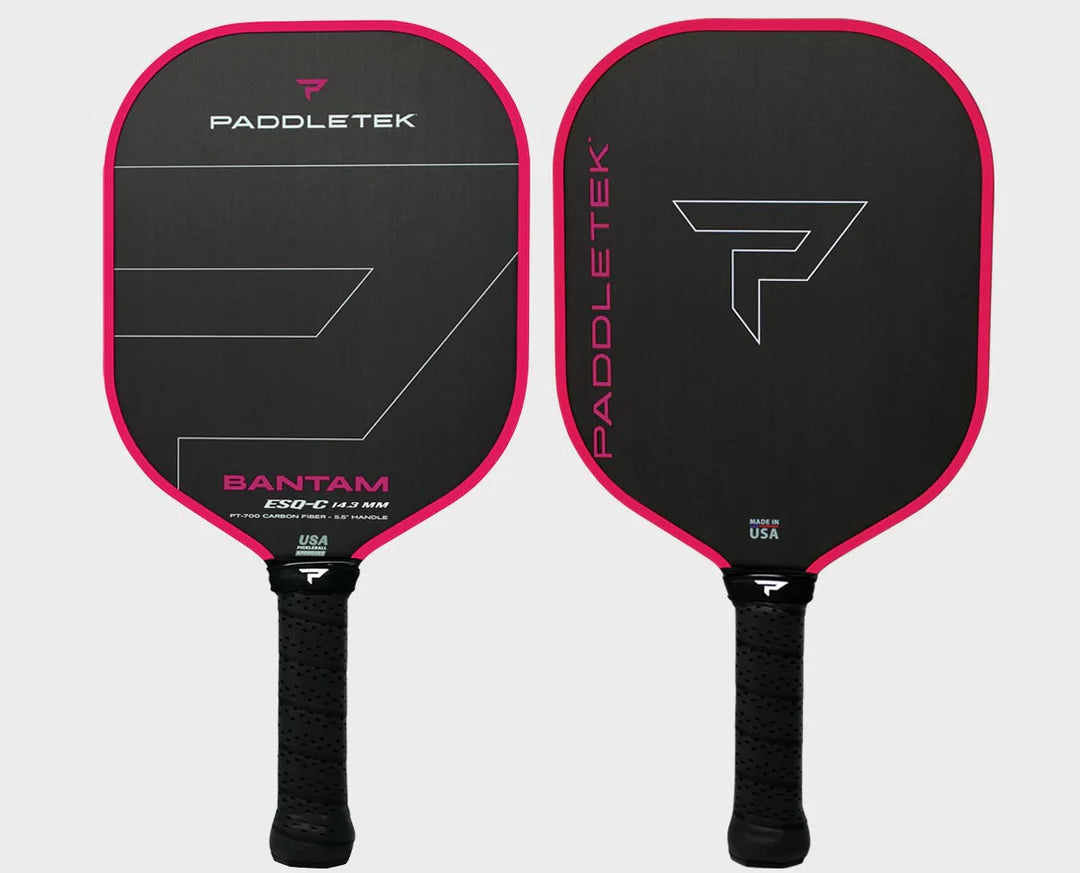 Paddletek Bantam ESQ-C Pickleball Paddle