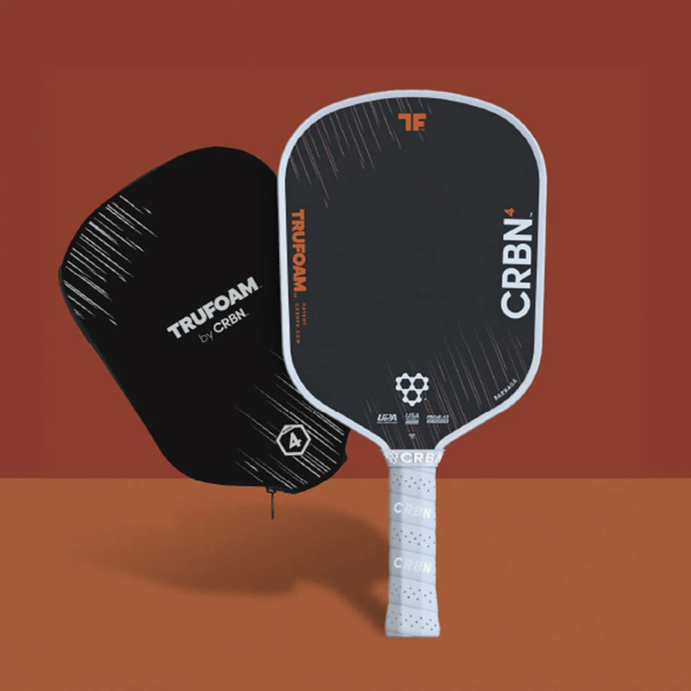 CRBN⁴ TruFoam Barrage (Hybrid, AeroCurve)