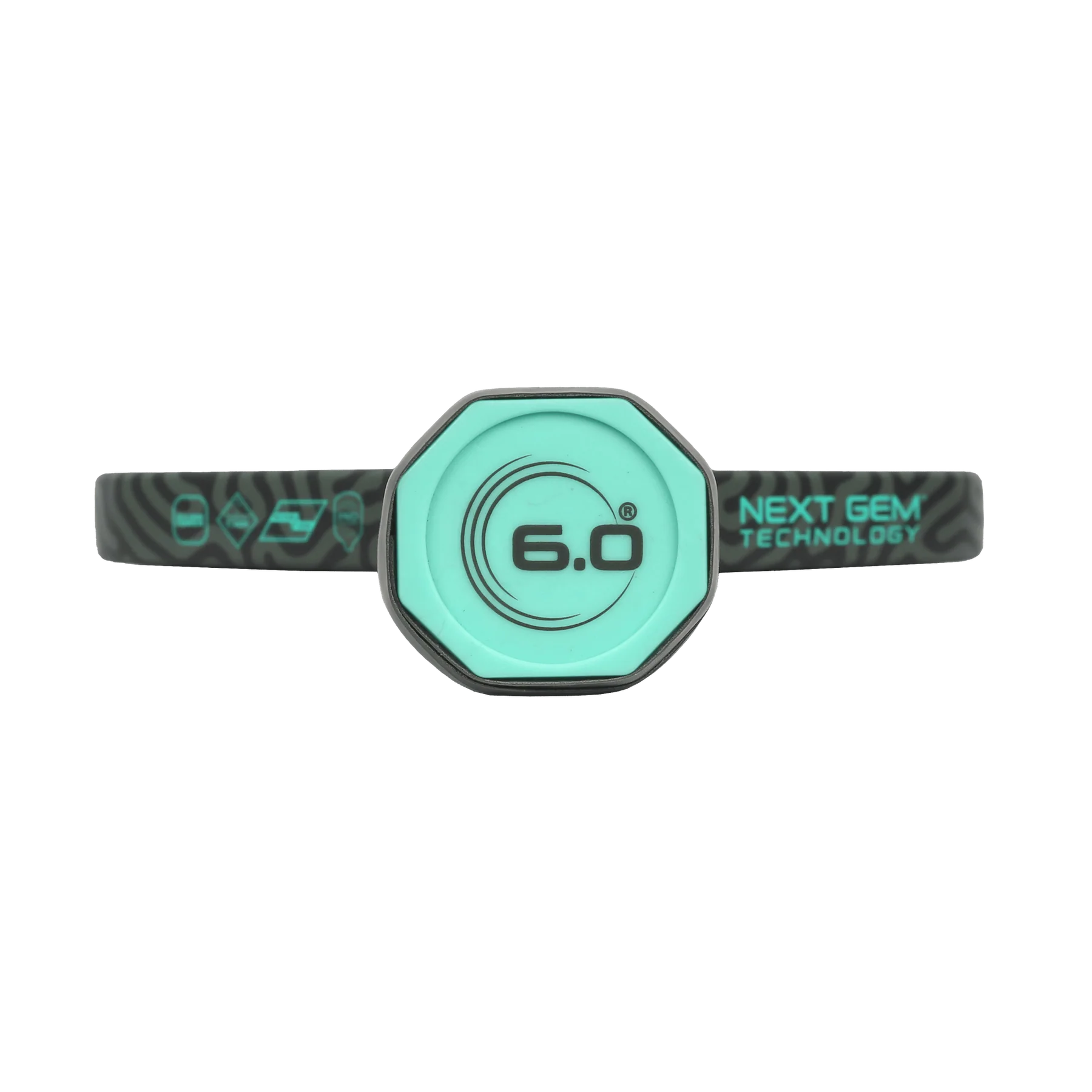 Six Zero Coral Pro Pickleball Paddle