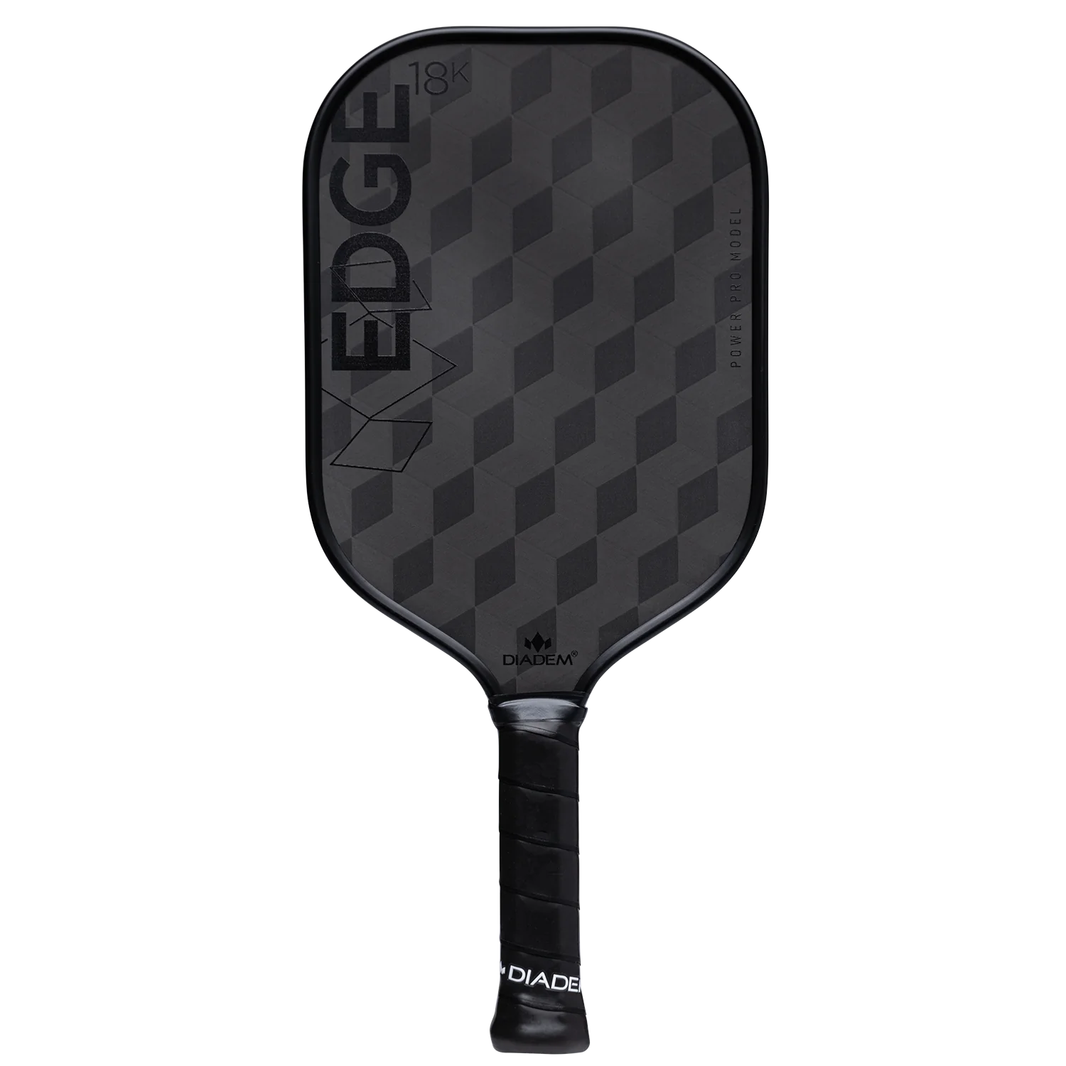 Diadem Edge 18k Standard Pickleball Paddle