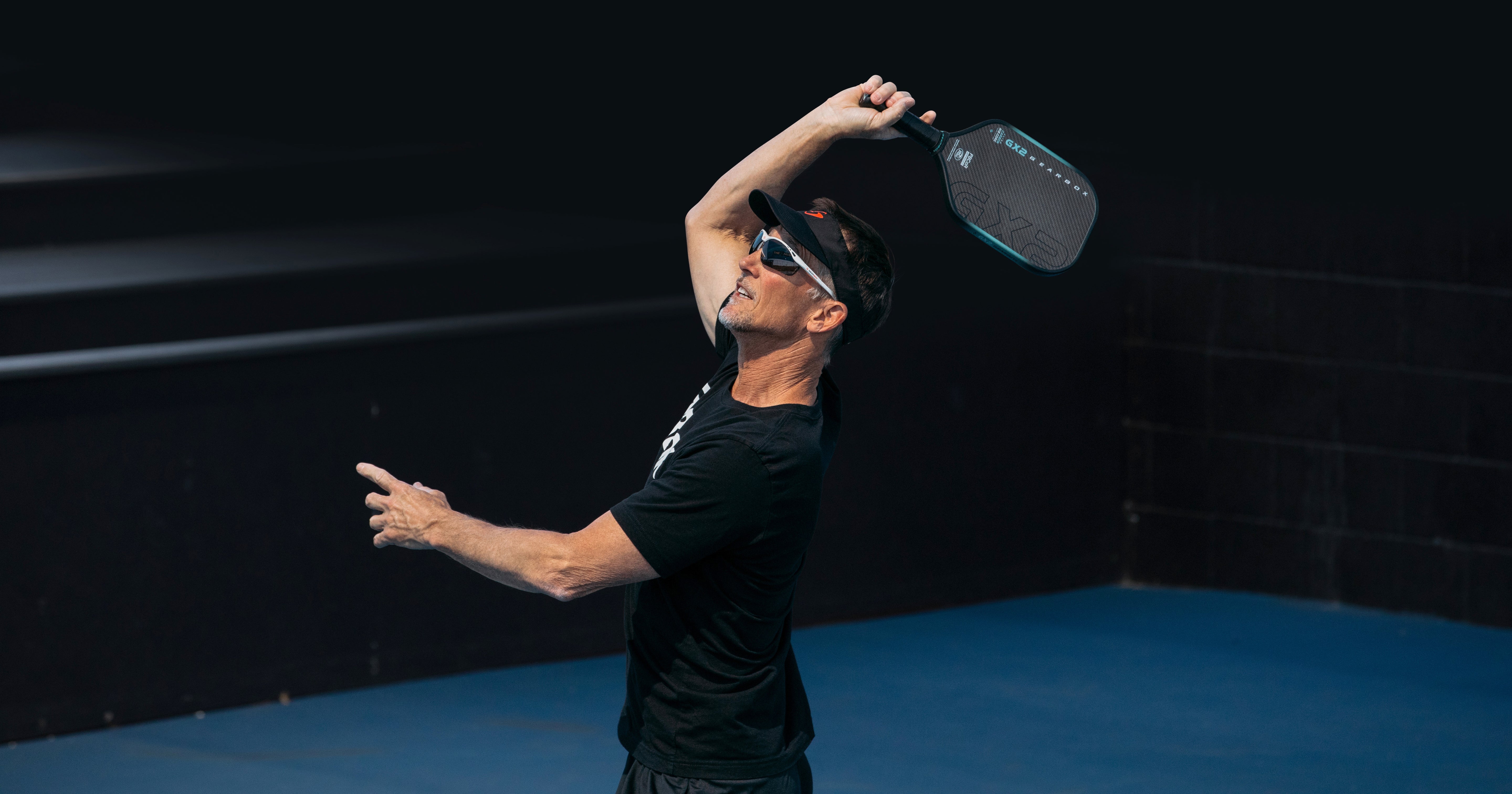 Gearbox GX2 Hyper Pickleball Paddle