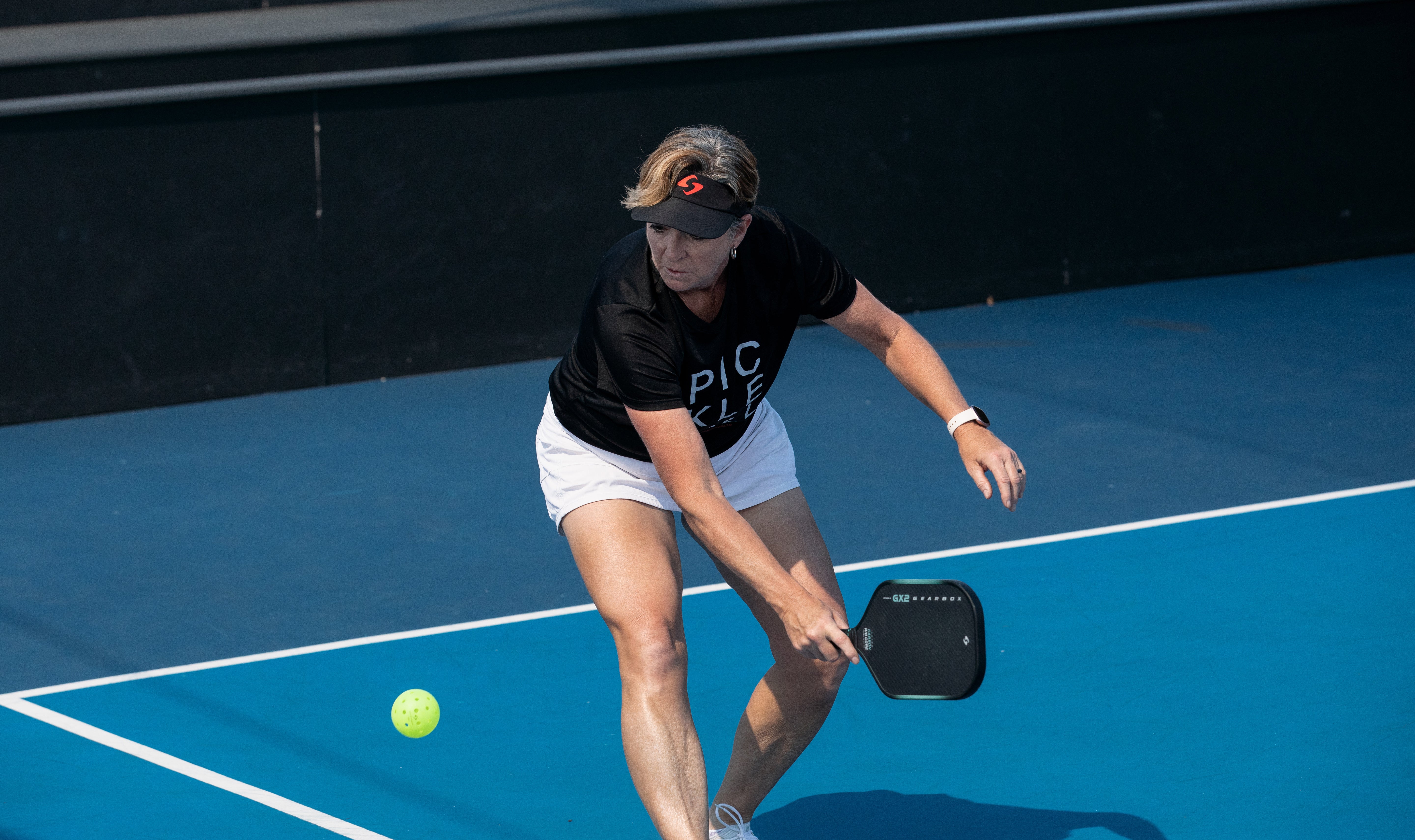 Gearbox GX2 Hyper Pickleball Paddle