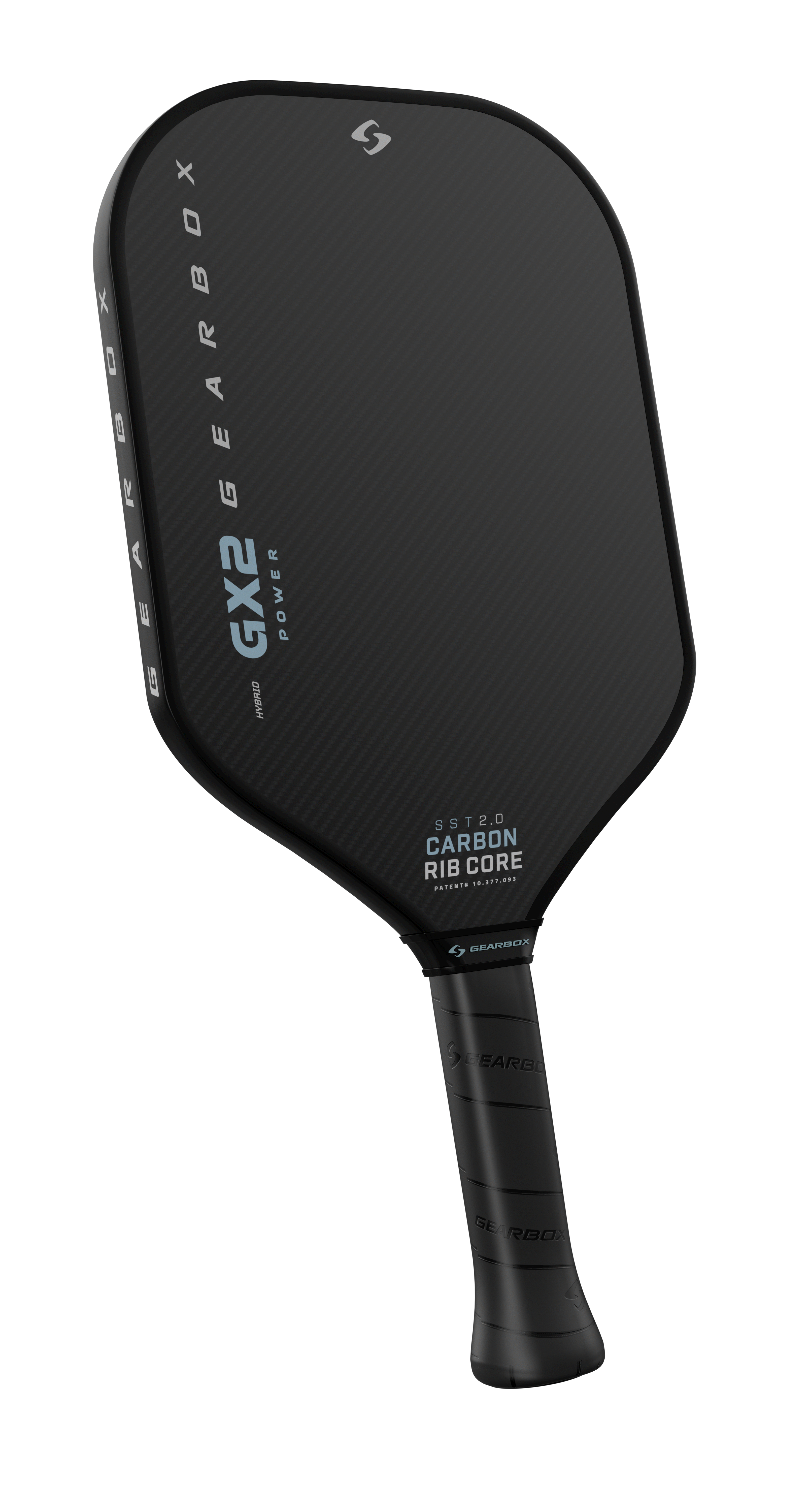 Gearbox GX2 Power Hybrid Pickleball Paddle