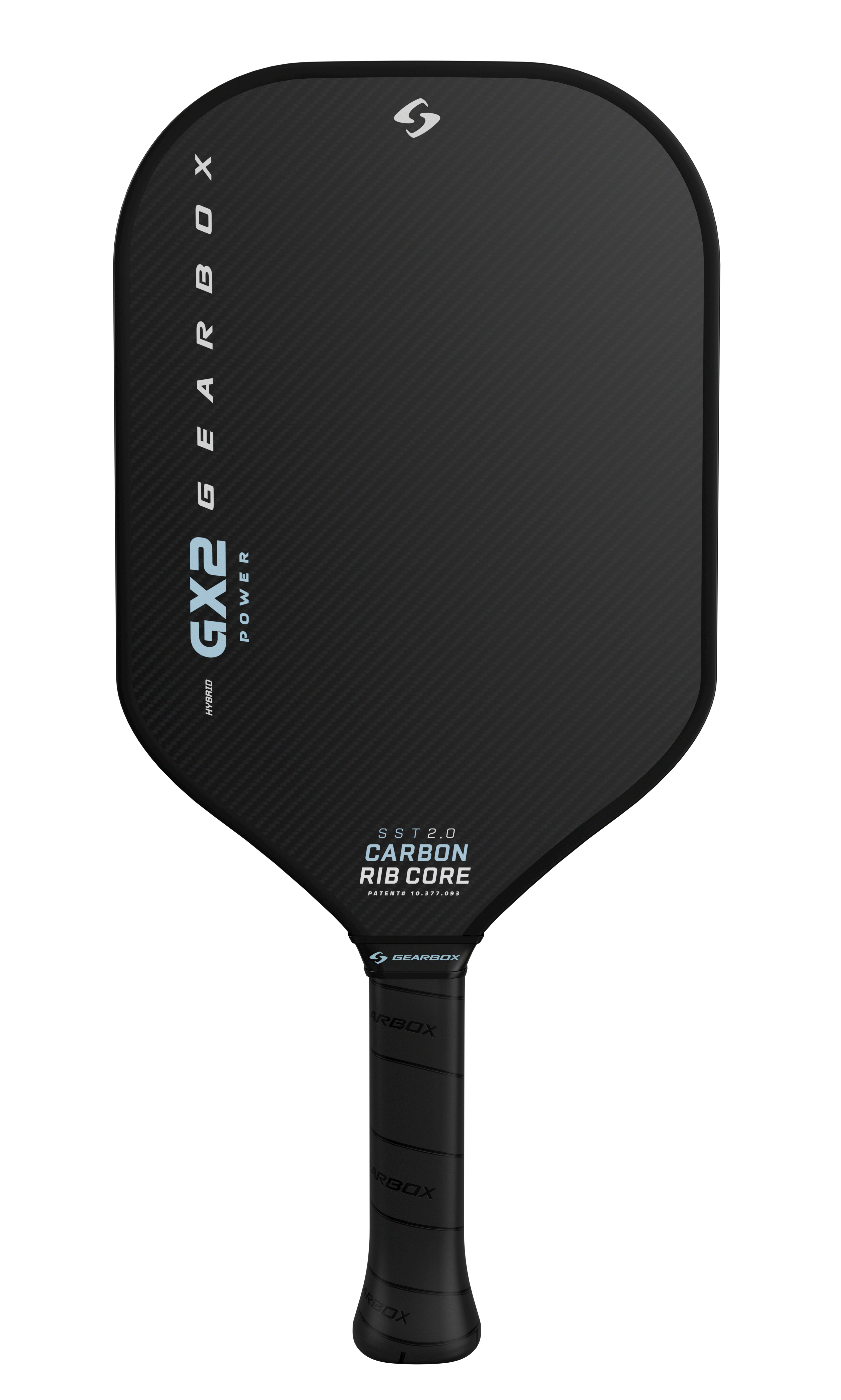 Gearbox GX2 Power Hybrid Pickleball Paddle