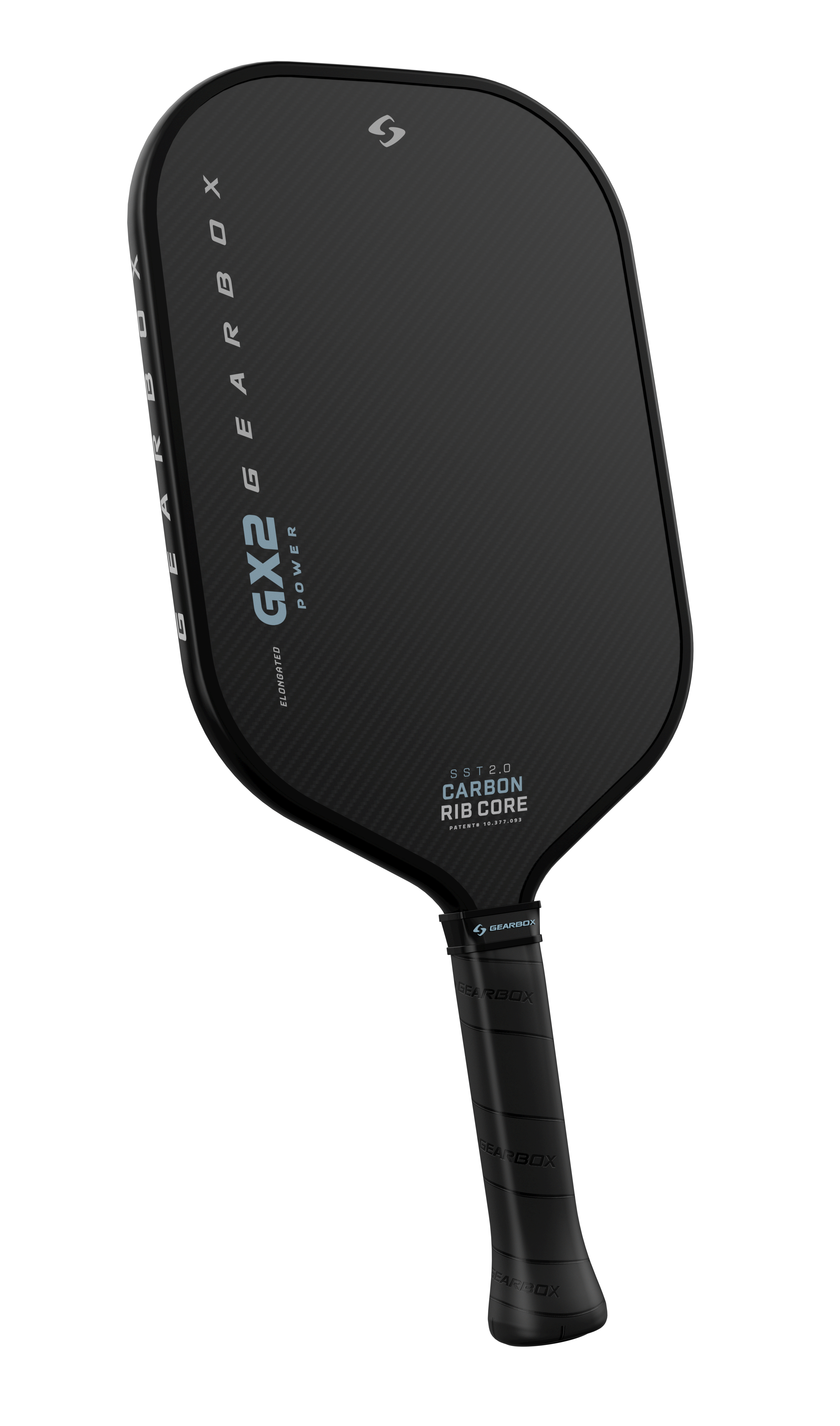 Gearbox GX2 Power Elongated Pickleball Paddle