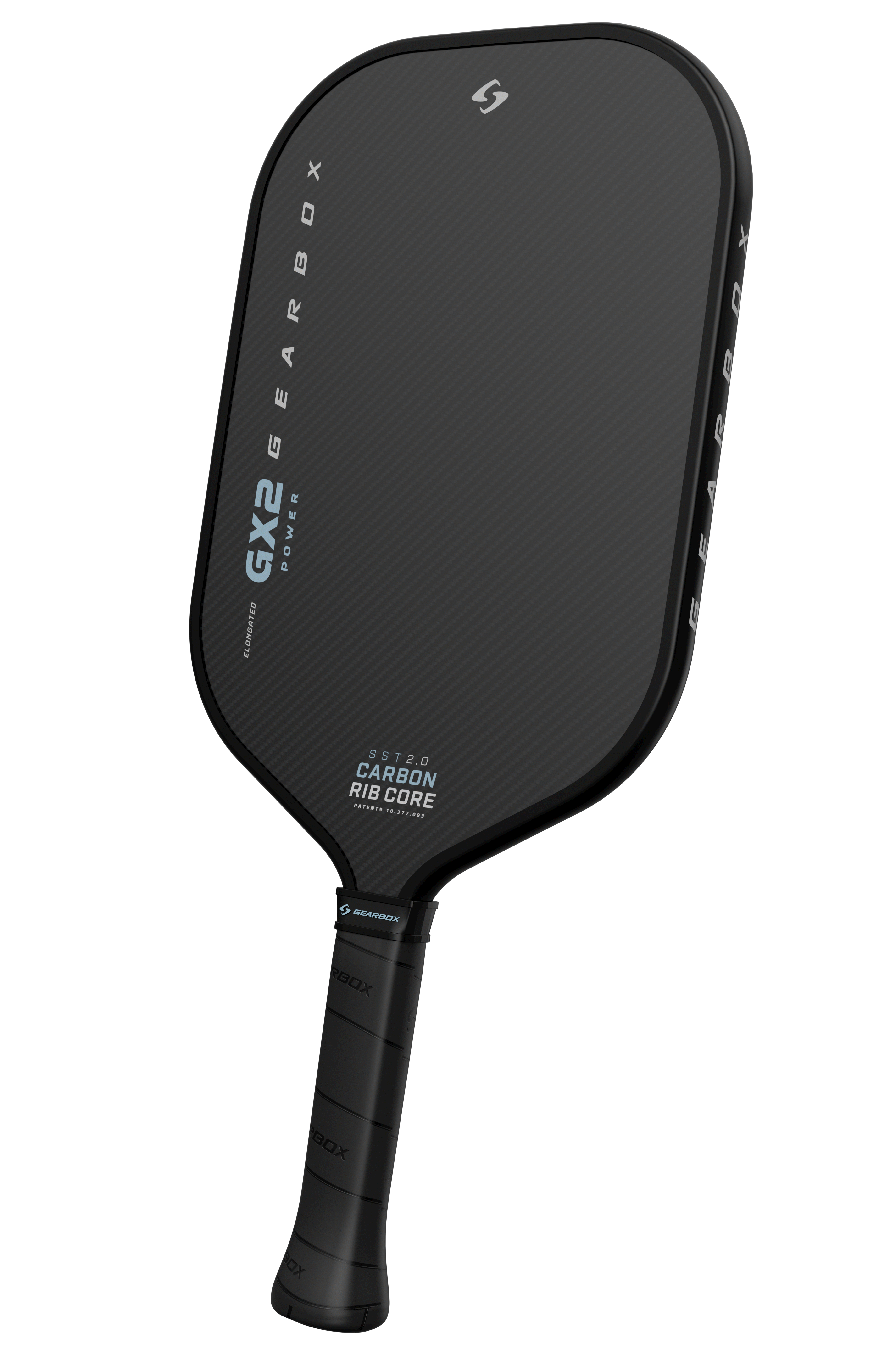 Gearbox GX2 Power Elongated Pickleball Paddle
