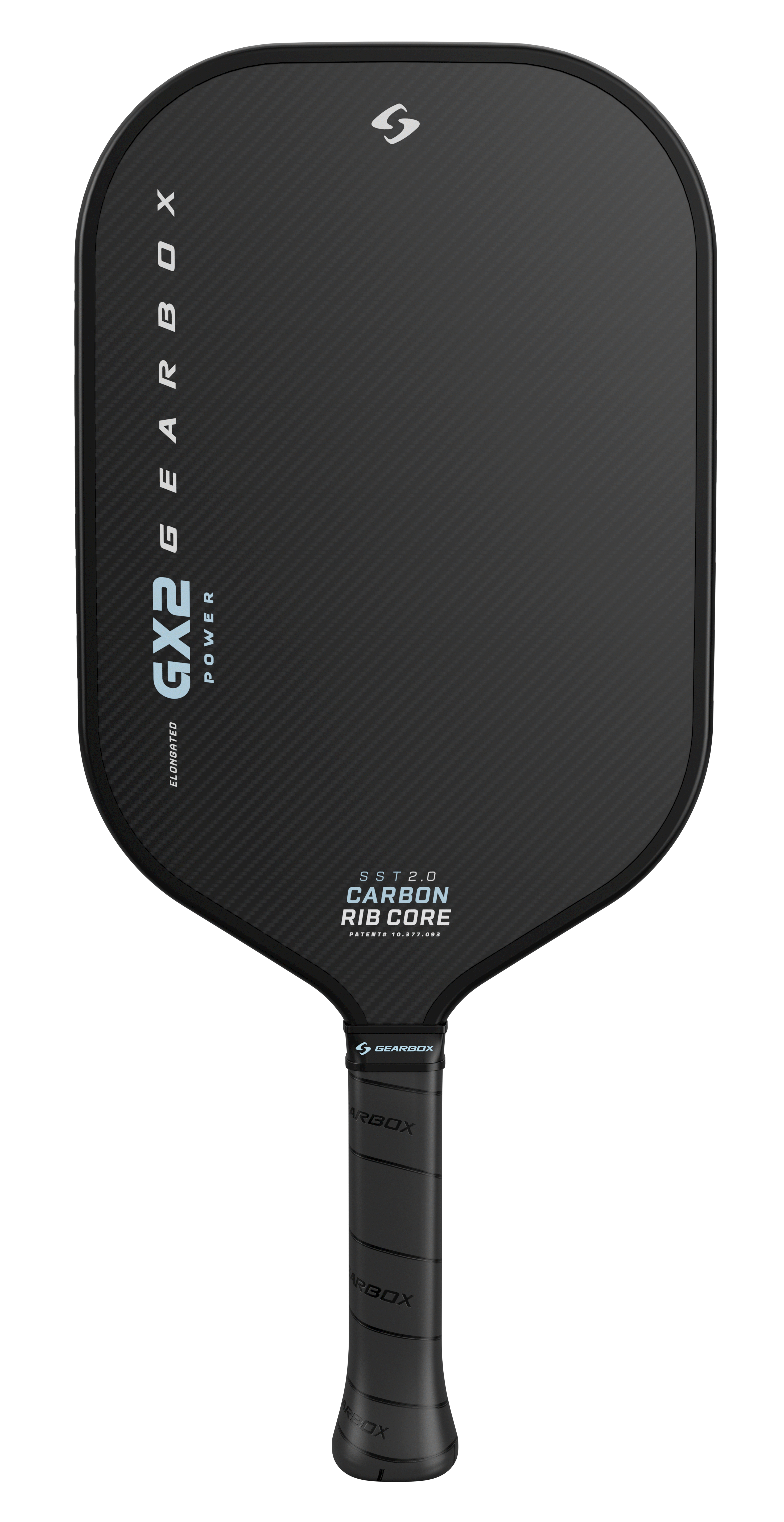 Gearbox GX2 Power Elongated Pickleball Paddle