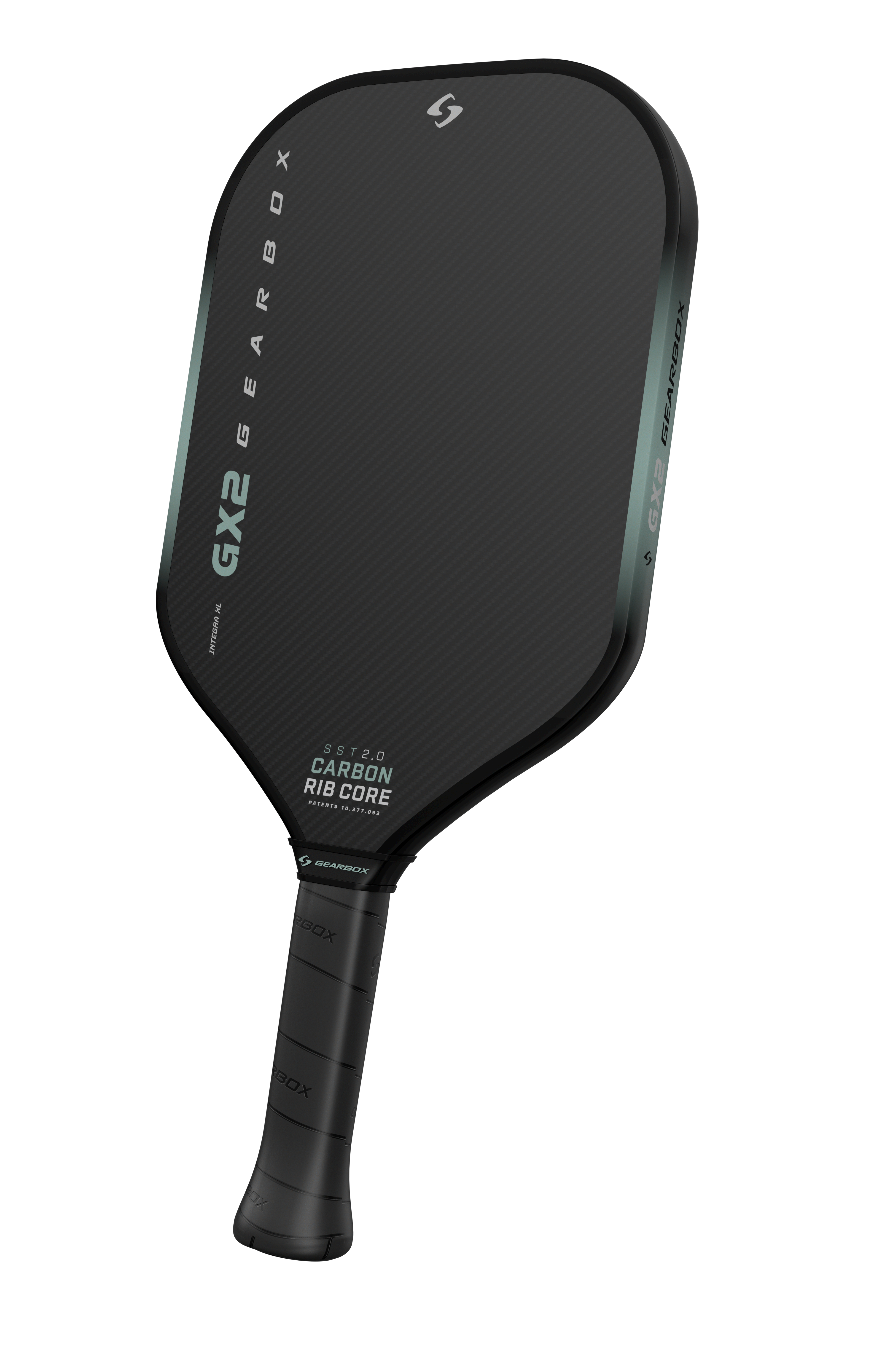 Gearbox GX2 Integra XL Pickleball Paddle