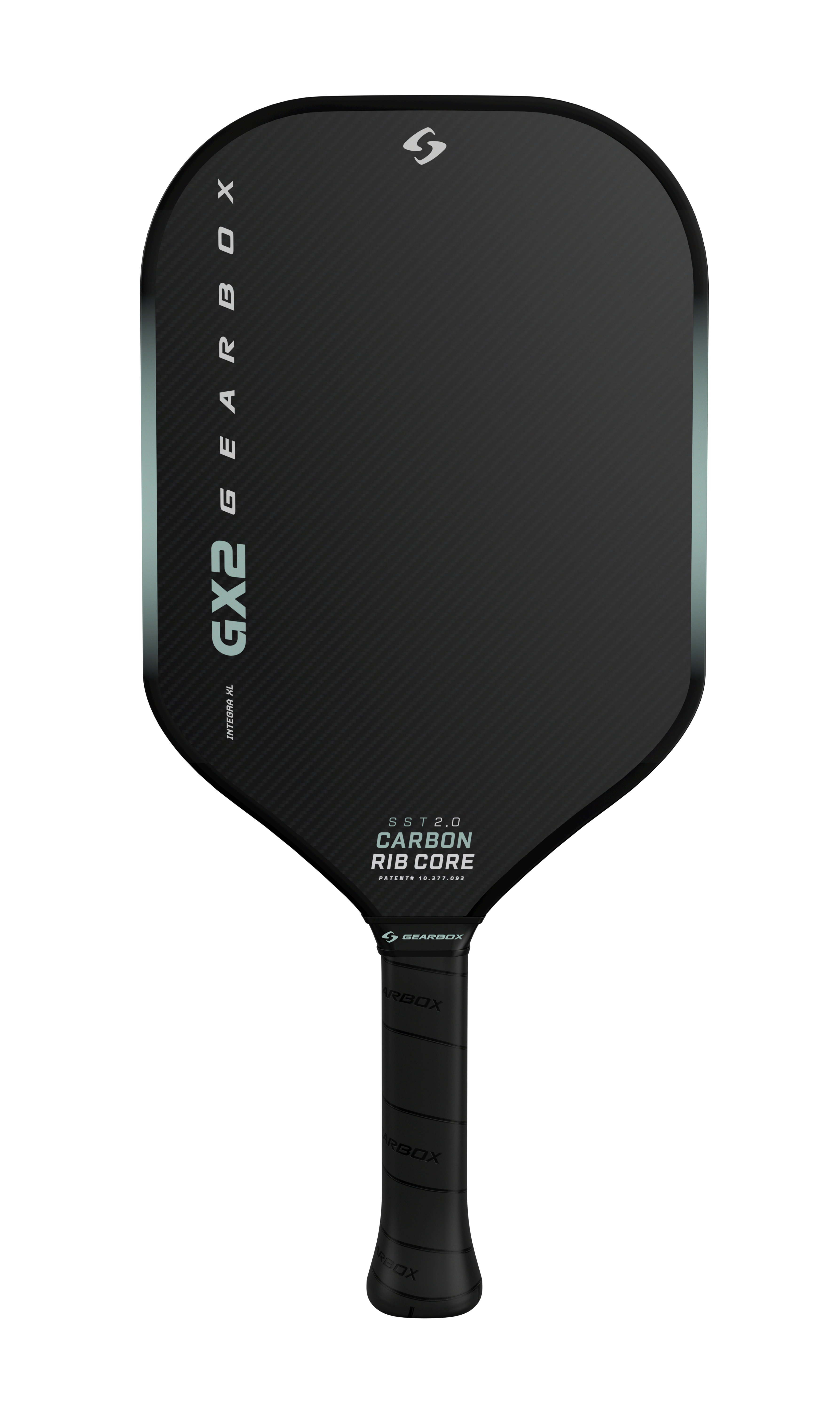 Gearbox GX2 Integra XL Pickleball Paddle