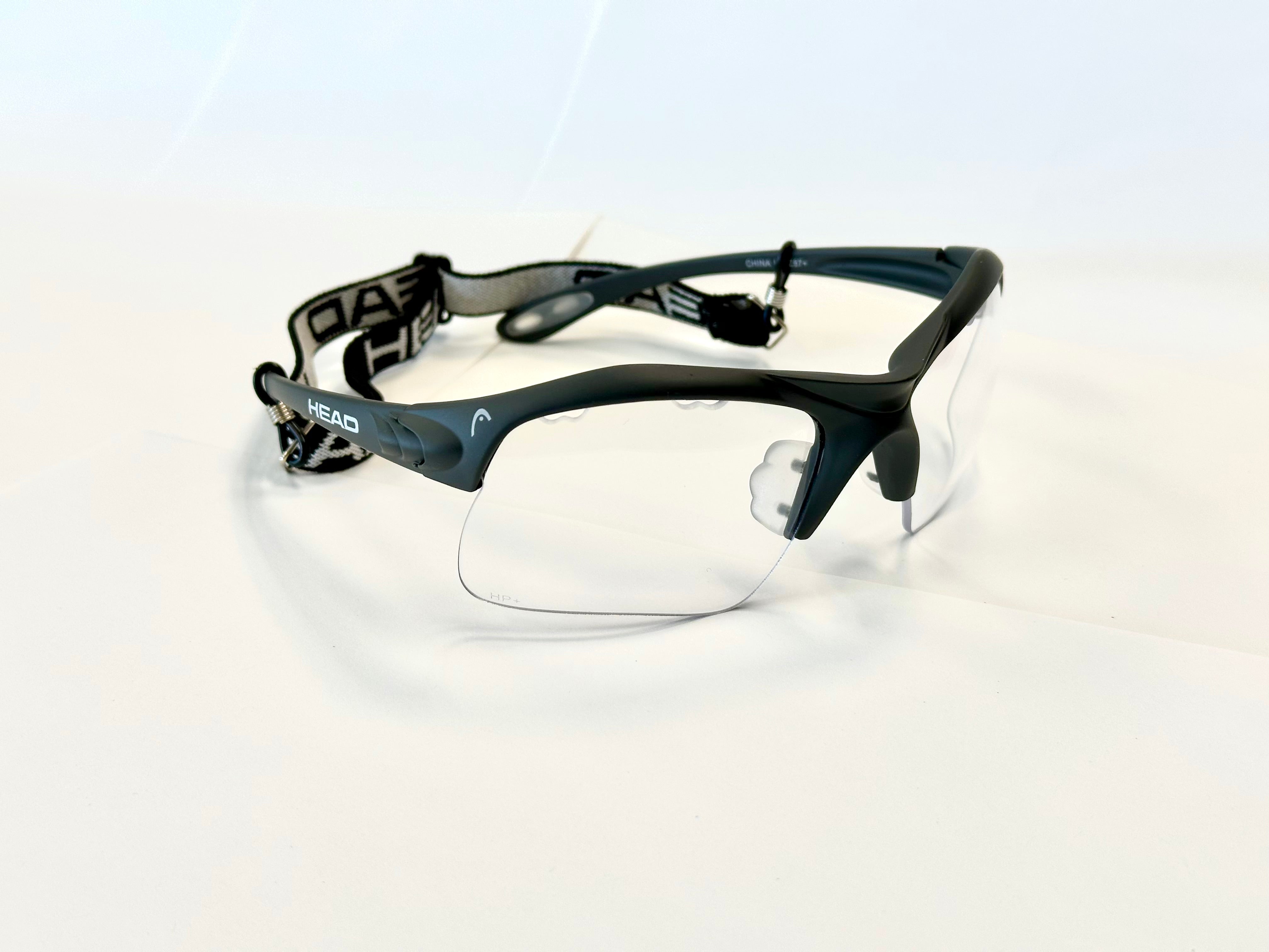 goggles squash Head RAPTOR Squash Eyewear