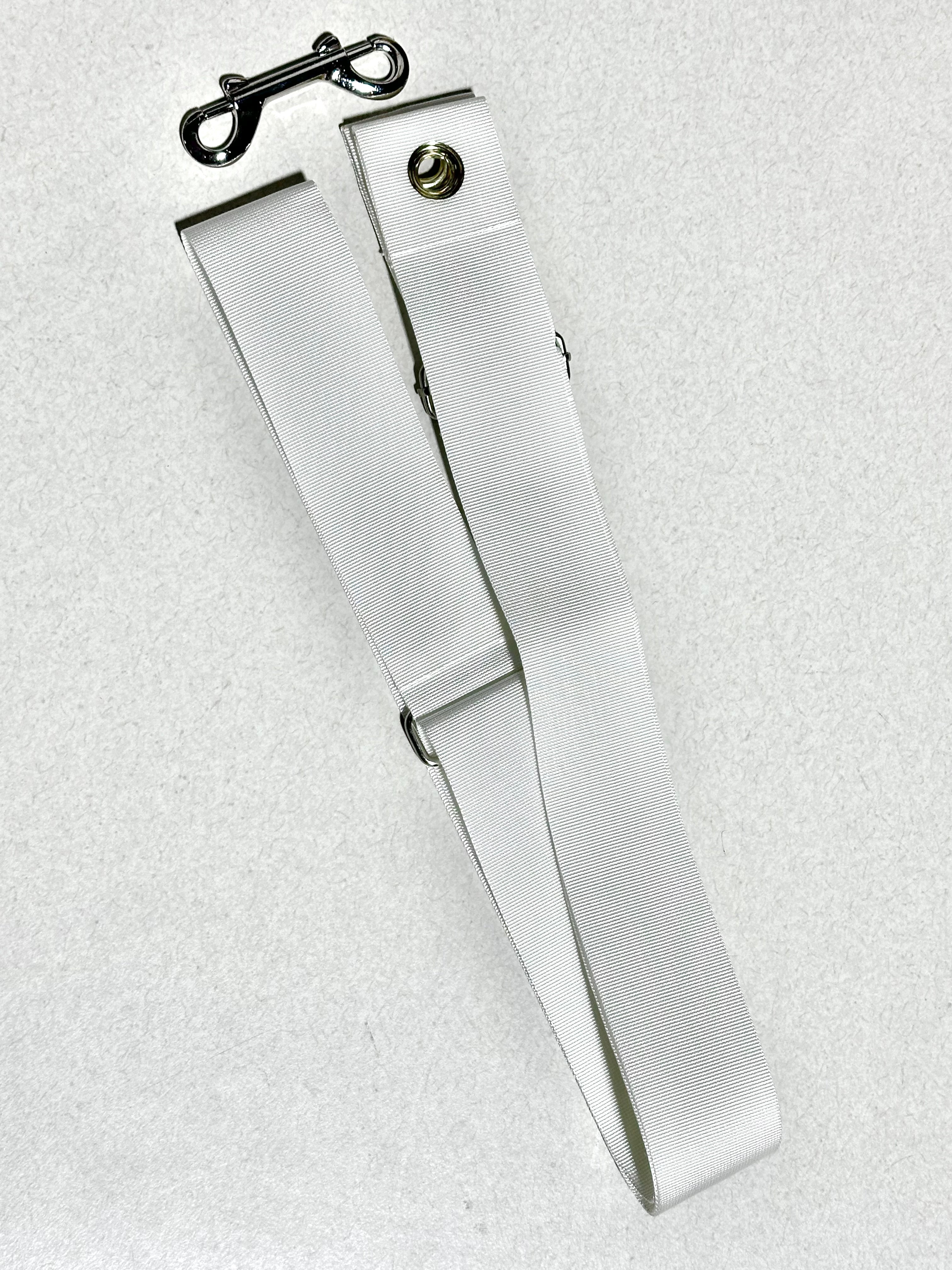 Top Rally Net Center Strap