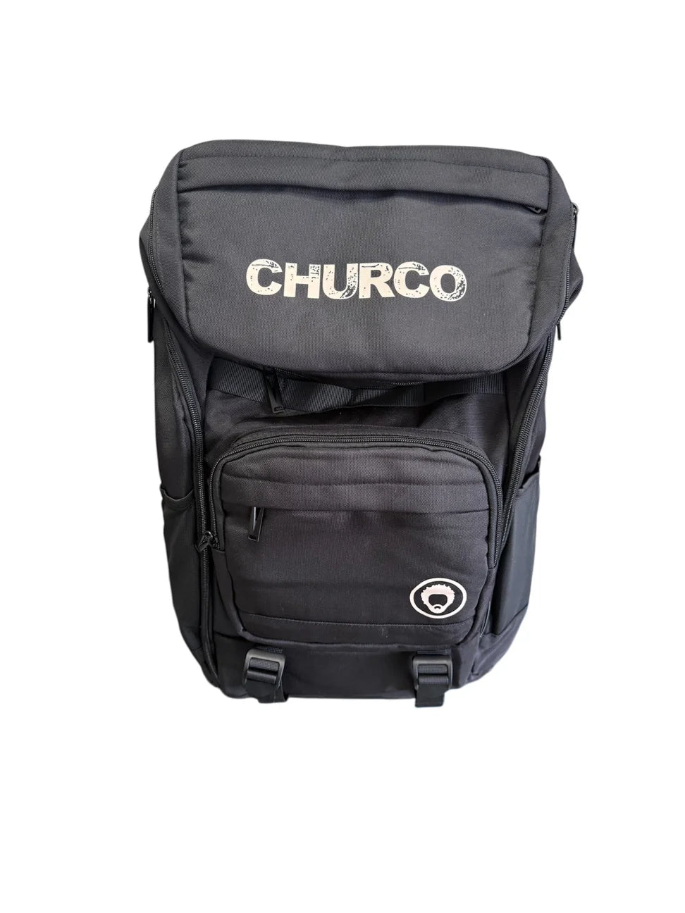Churco Anywhere Backpack
