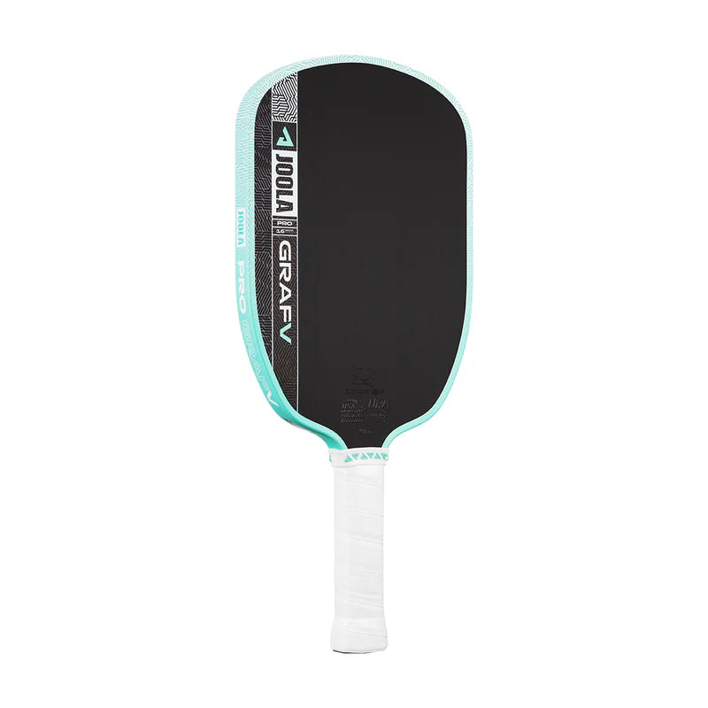 JOOLA Graf Pro V 16mm Pickleball Paddle