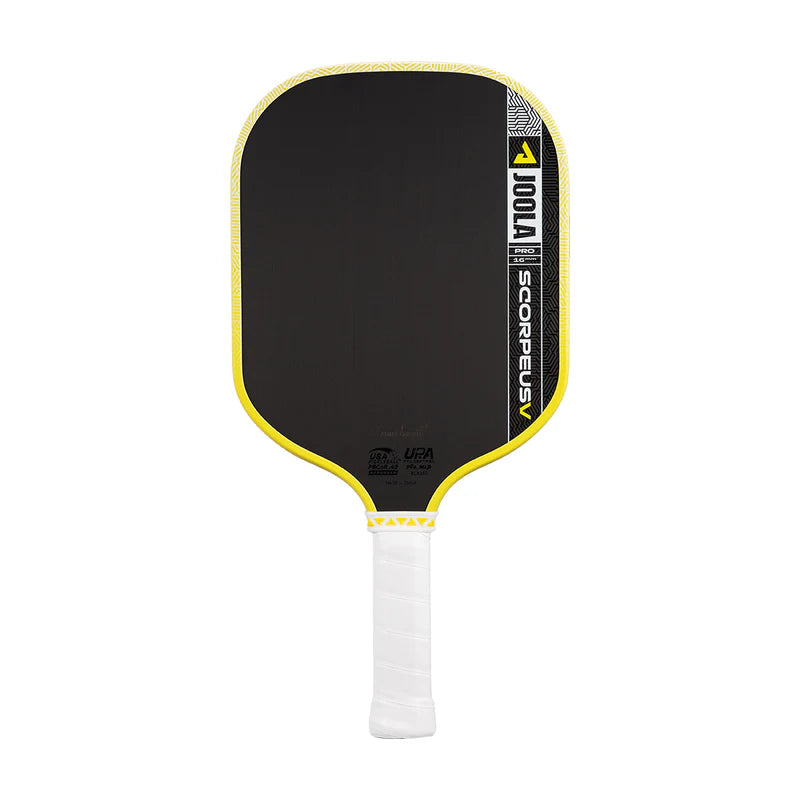 JOOLA Scorpeus Pro V Anna Bright Pickleball Paddle