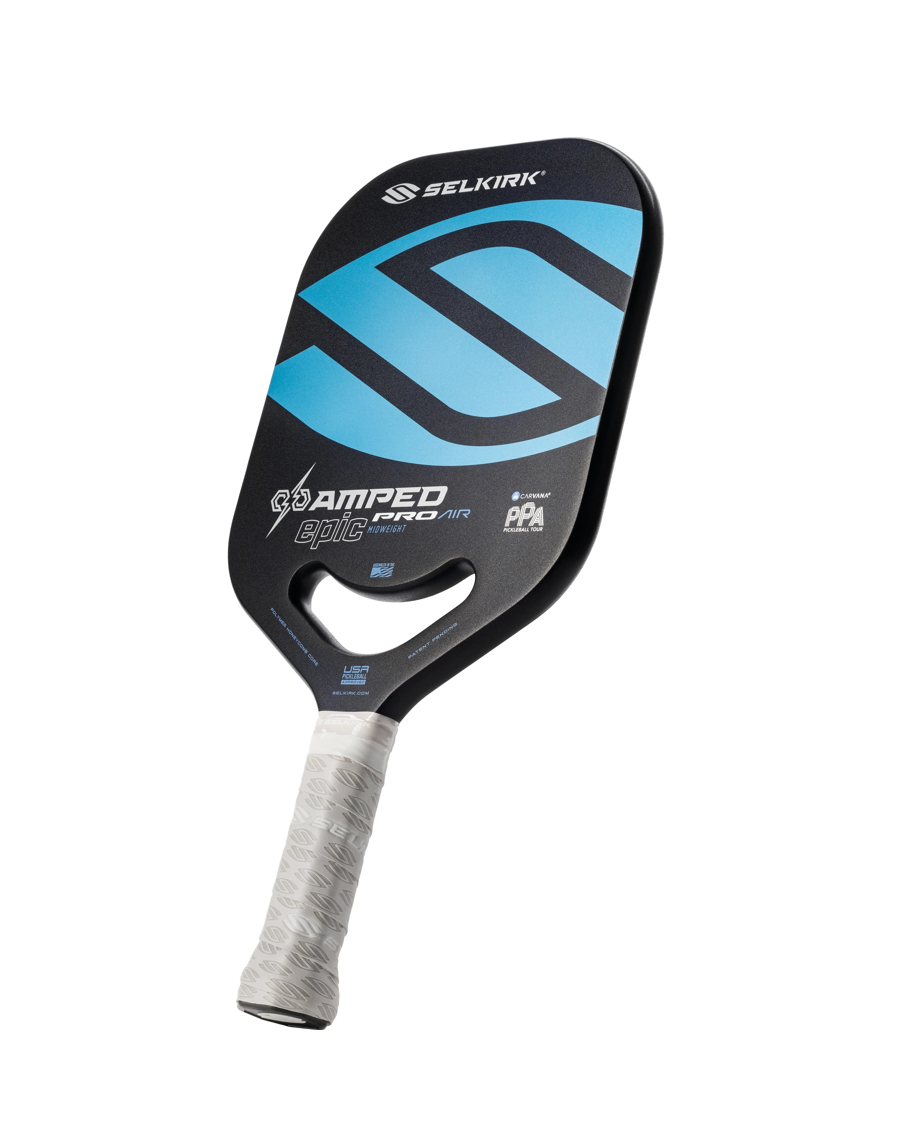 Raquette de pickleball Selkirk AMPED Pro Air Epic