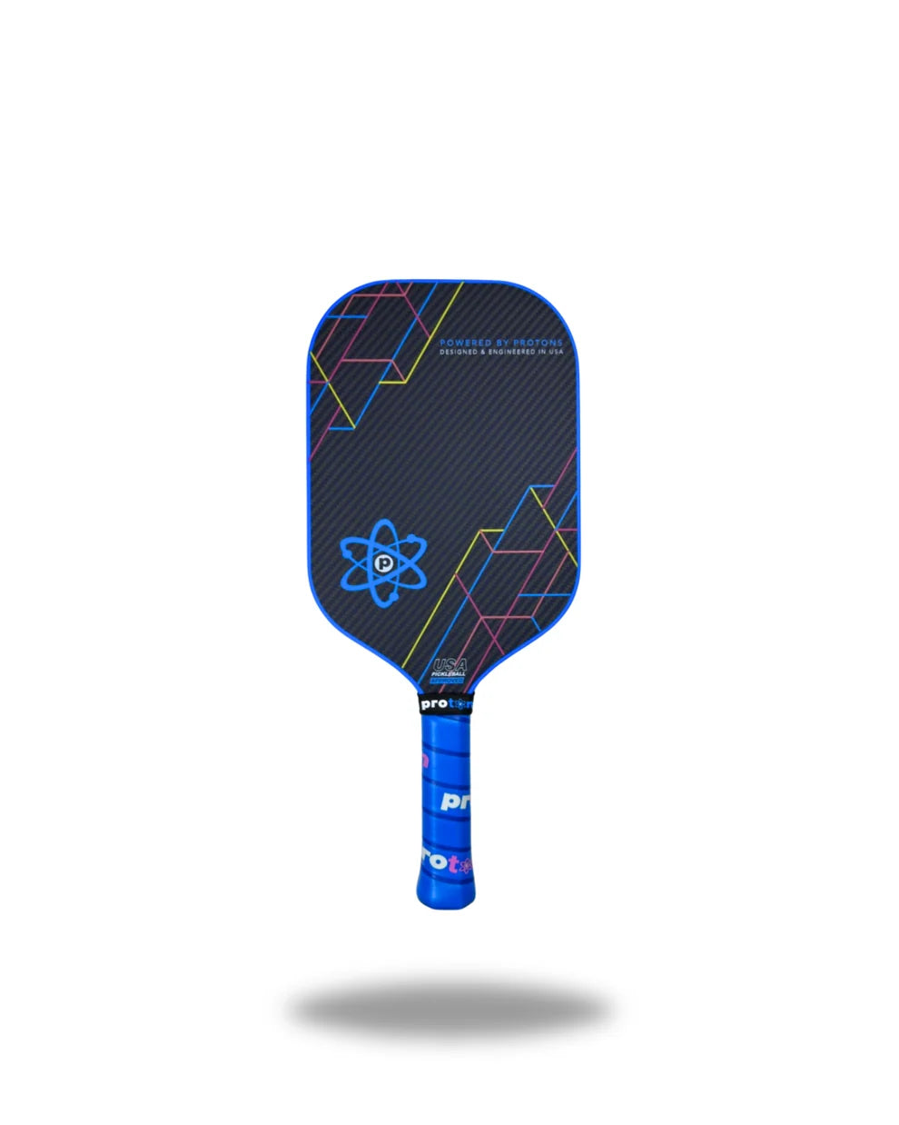 Proton Project Roadrunner Pickleball Paddle