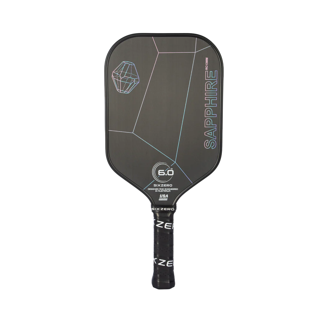 rc.シーセラム Six Zero Sapphire | www.pickleballsuperstore.Ca