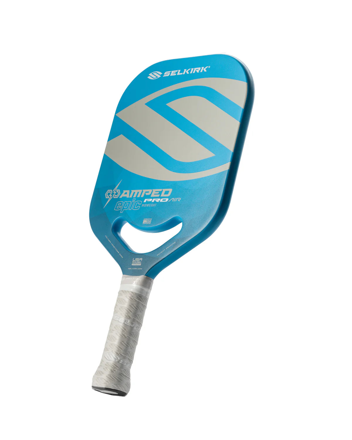Selkirk AMPED Pro Air Epic Pickleball Paddle