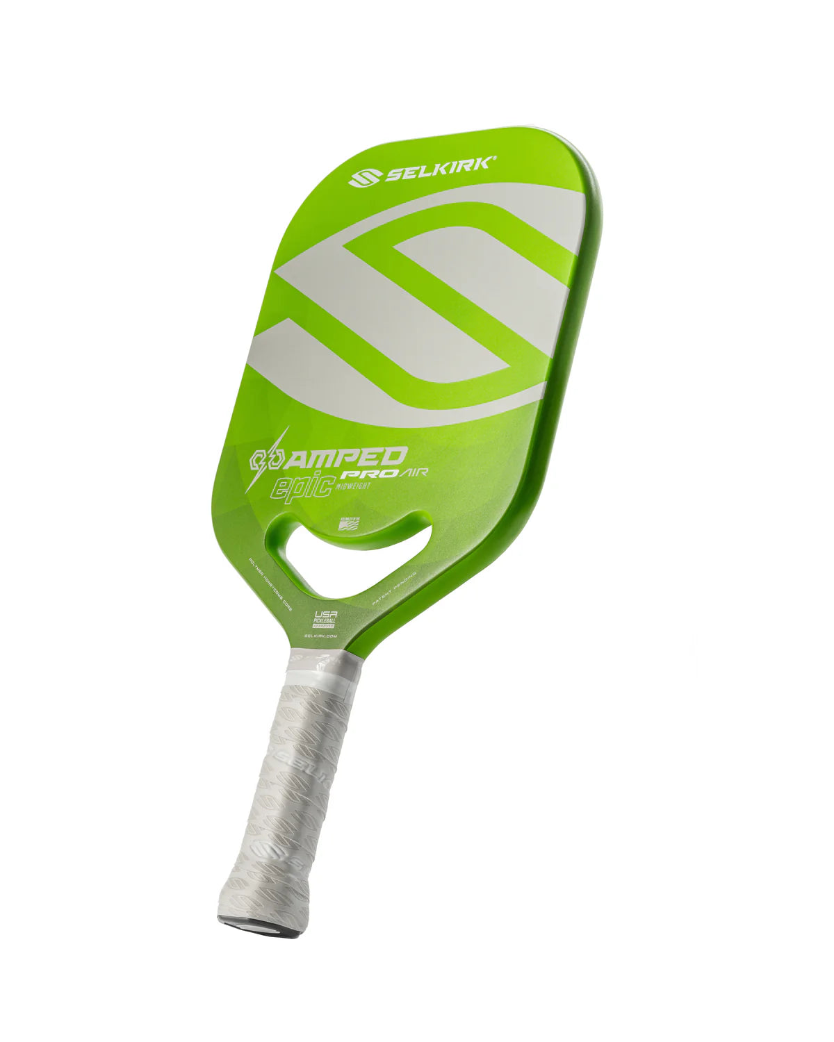 Selkirk AMPED Pro Air Epic Pickleball Paddle