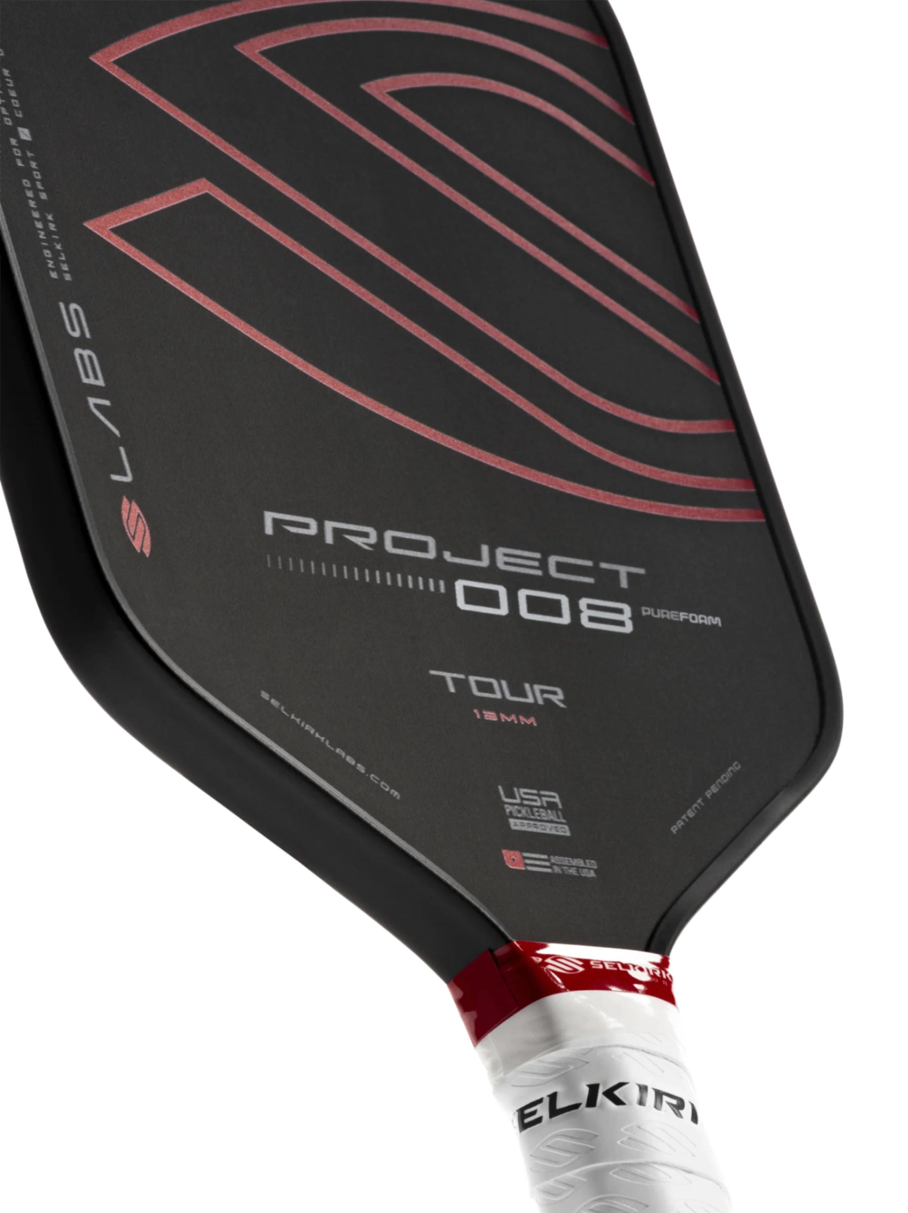 Selkirk LABS Project 008 - Tour