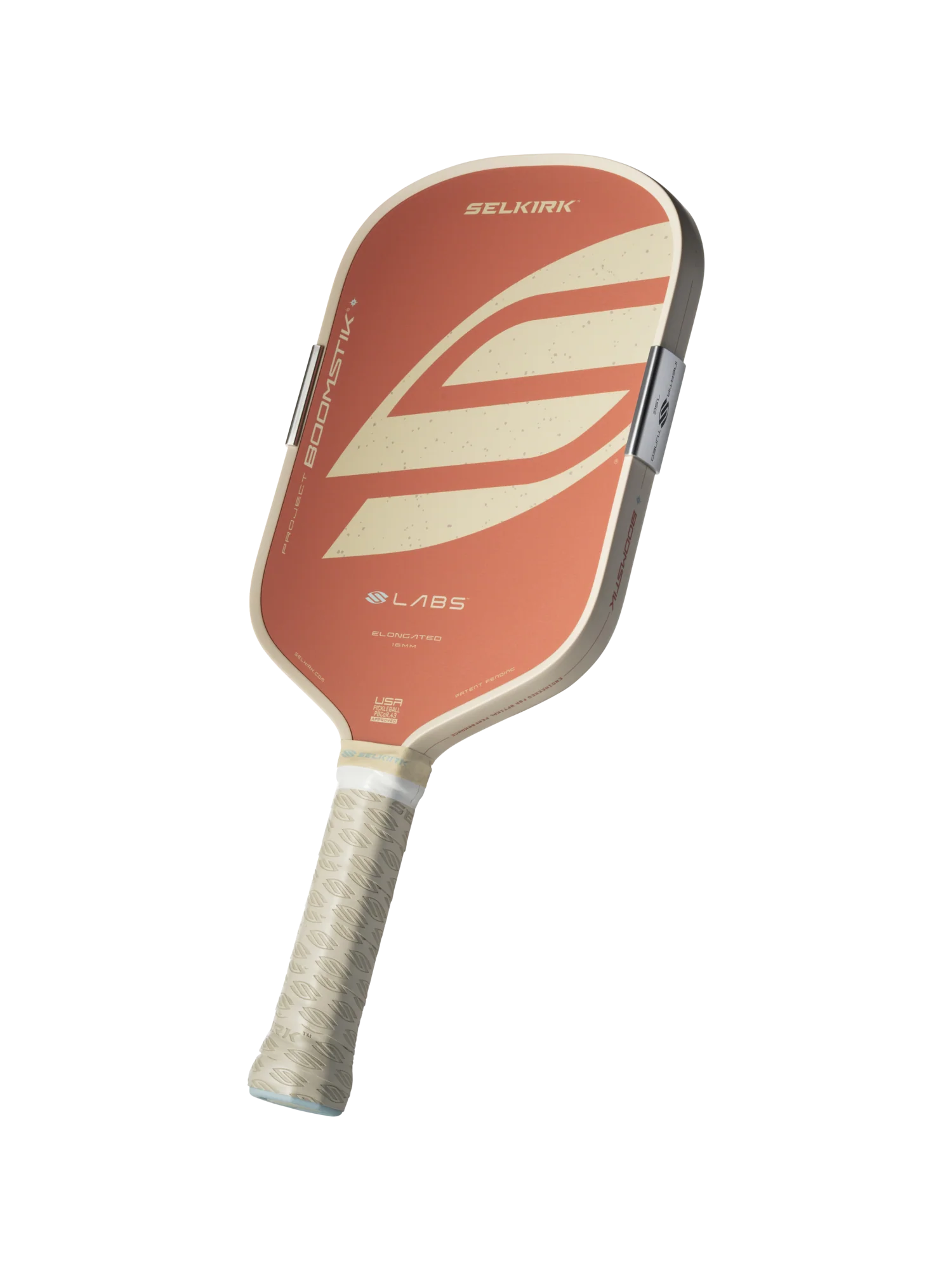 Selkirk LABS Project Boomstik Pickleball Paddle