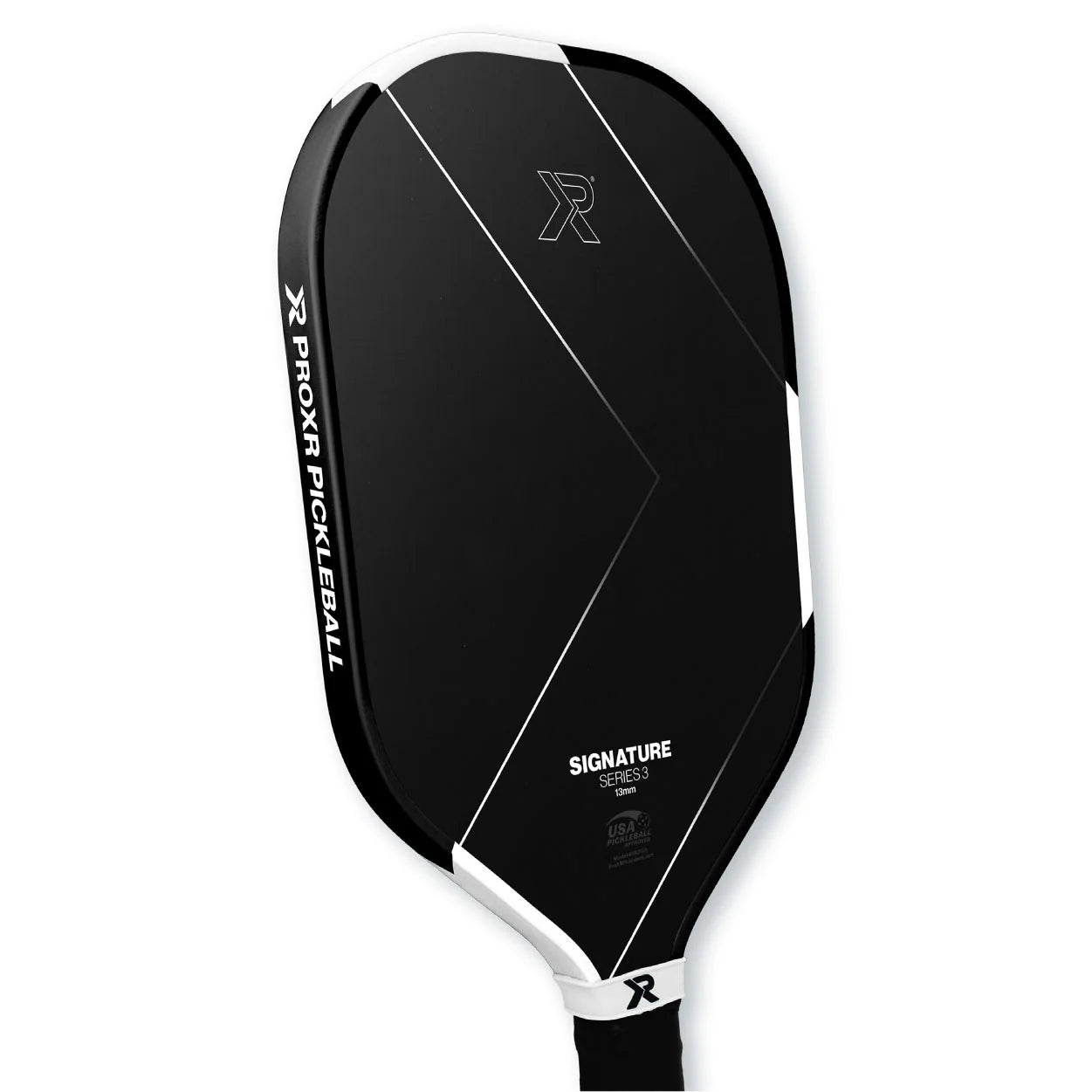 ProXR Signature Series 3 Pickleball Paddle ProXR Signature Series 3 Pickleball Paddle