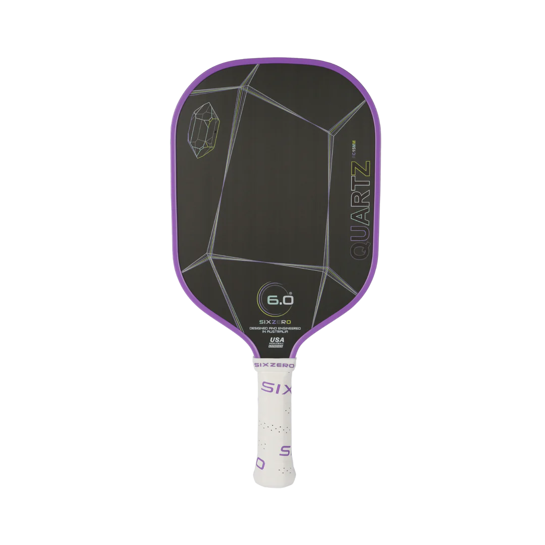 ソージロー Six Zero Quartz | www.pickleballsuperstore.Ca