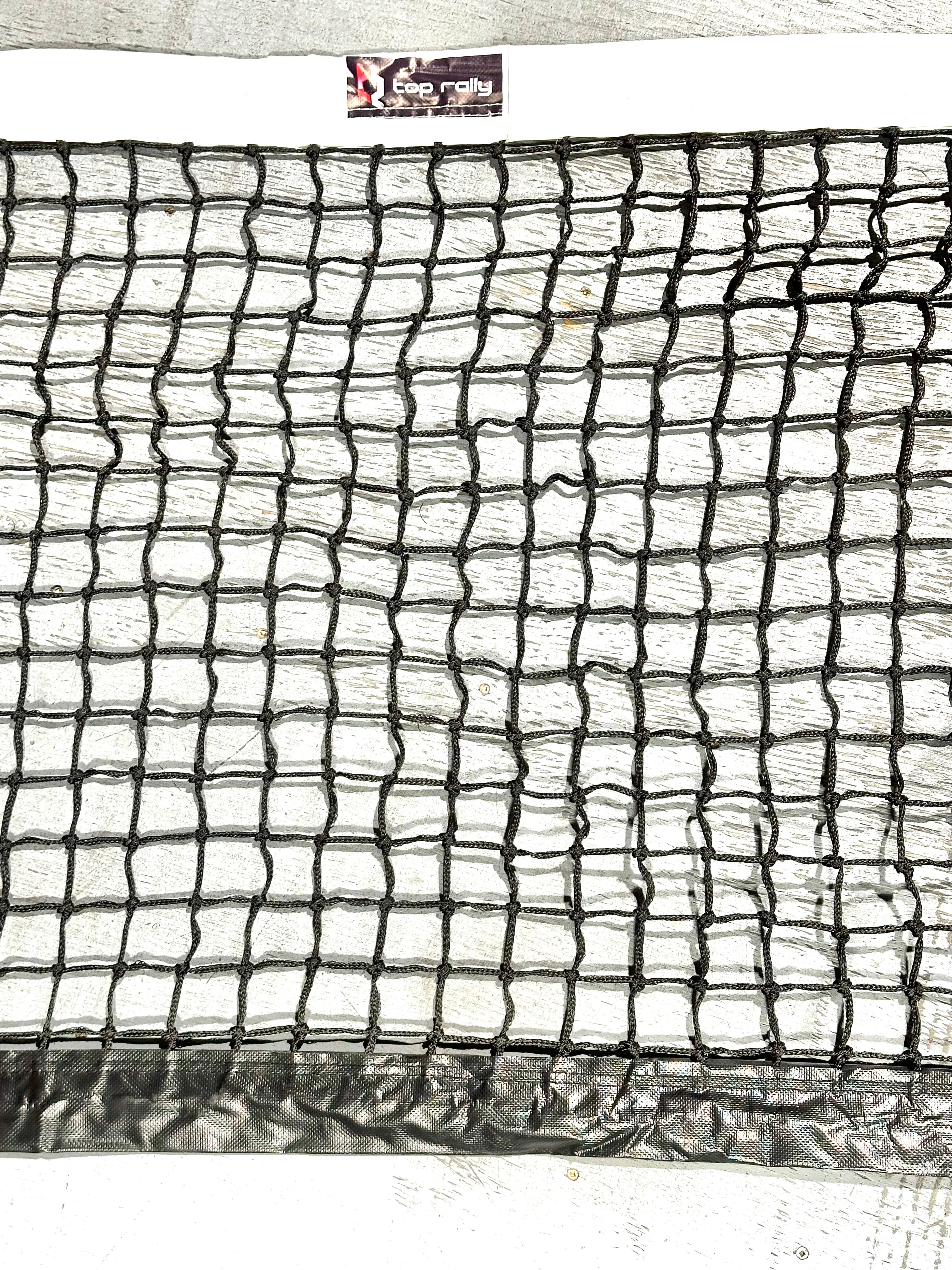 Top Rally Pickleball Net 30" Height