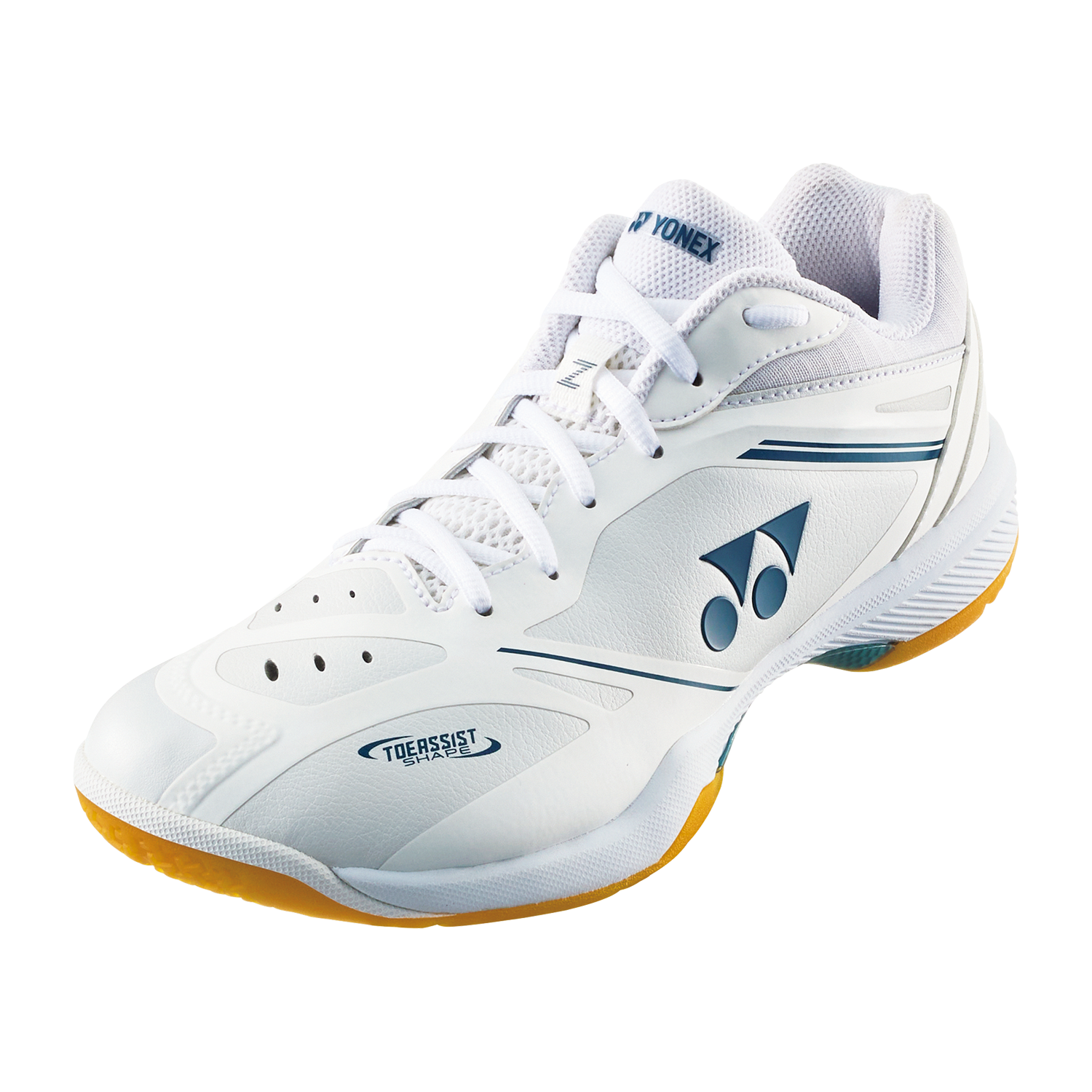 その他 sho6923 Yonex Power Cushion 65 Z4 Wide Men Court Shoes