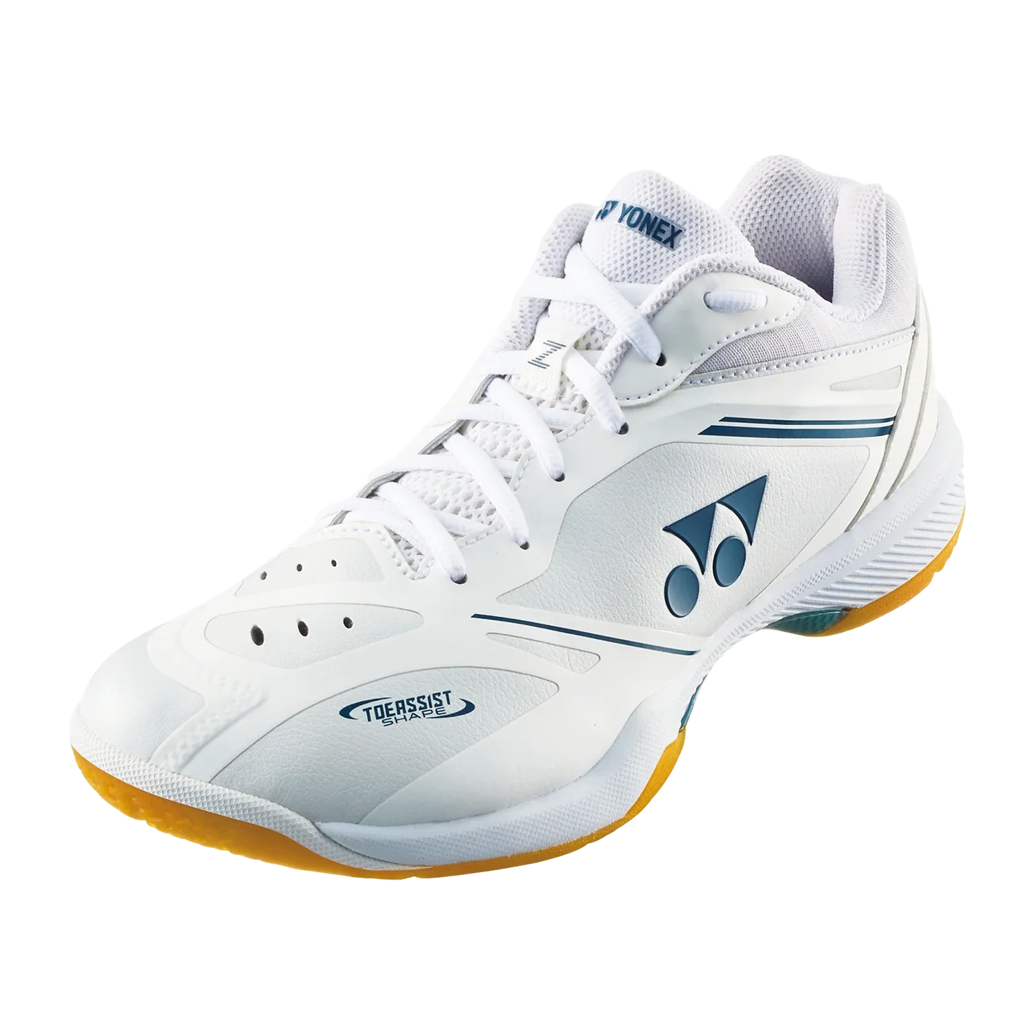 Yonex Power Cushion 65 Z4 Wide Men Court Shoes