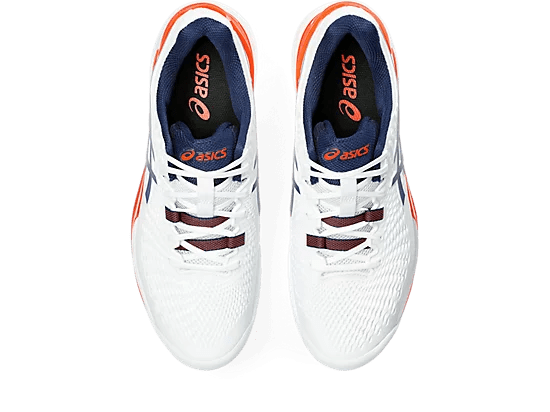 Asics Shoes Asics Men's Gel-Resolution 9 Tennis/Pickleball Shoes