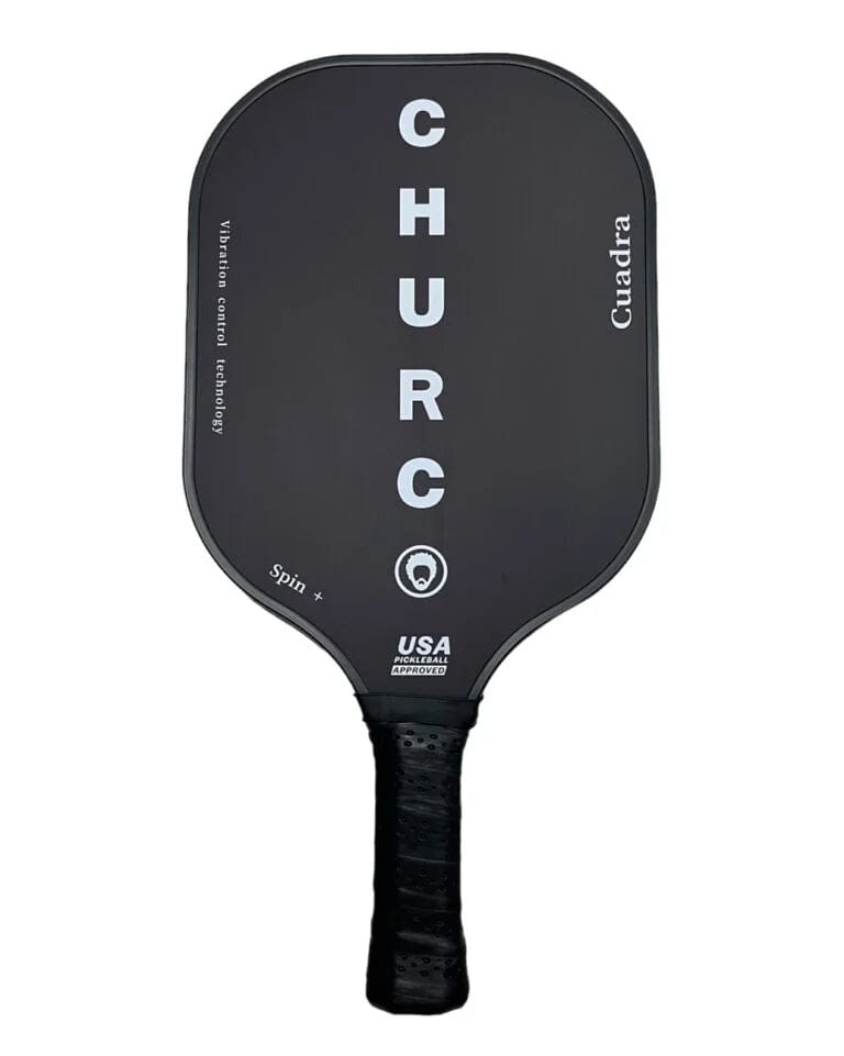 Churco Cuadra Pickleball Paddle