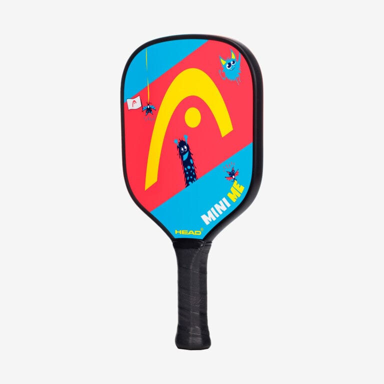 Head Pickleball Paddles Head MiniMe Pickleball Paddle