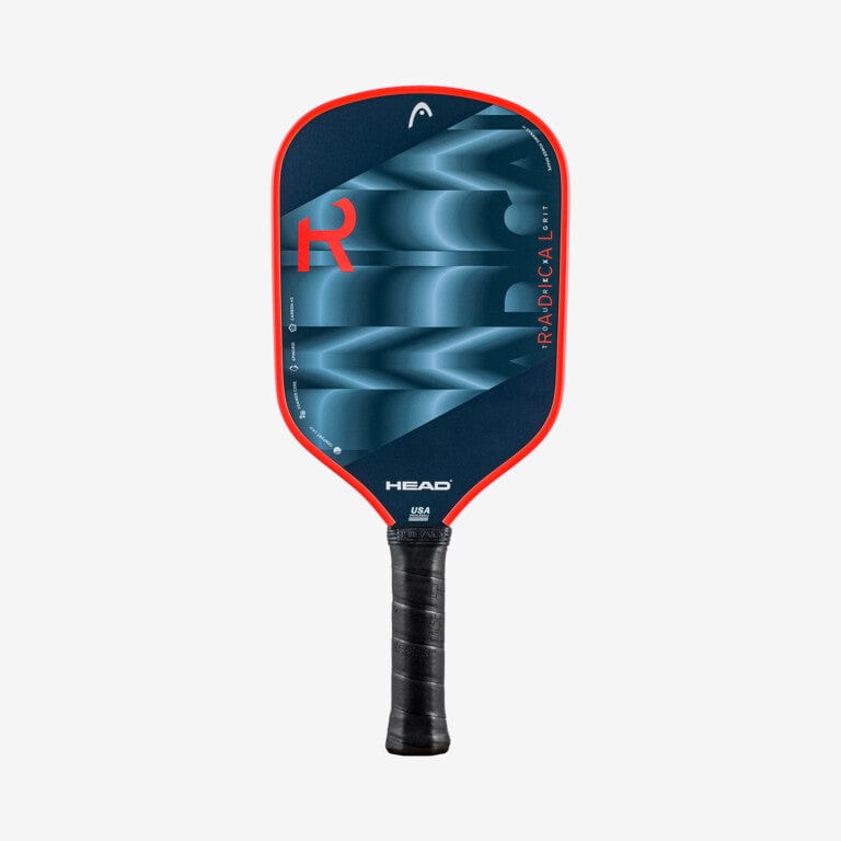 Head Pickleball Paddles Head Radical Tour EX Grit Pickleball Paddle
