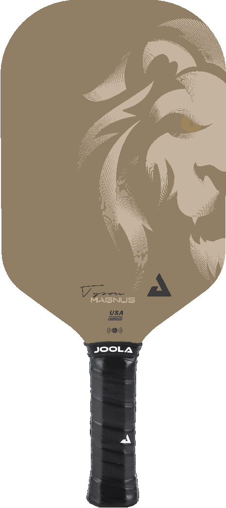 JOOLA Tyson McGuffin Magnus CAS The Lion | Pickleball Superstore