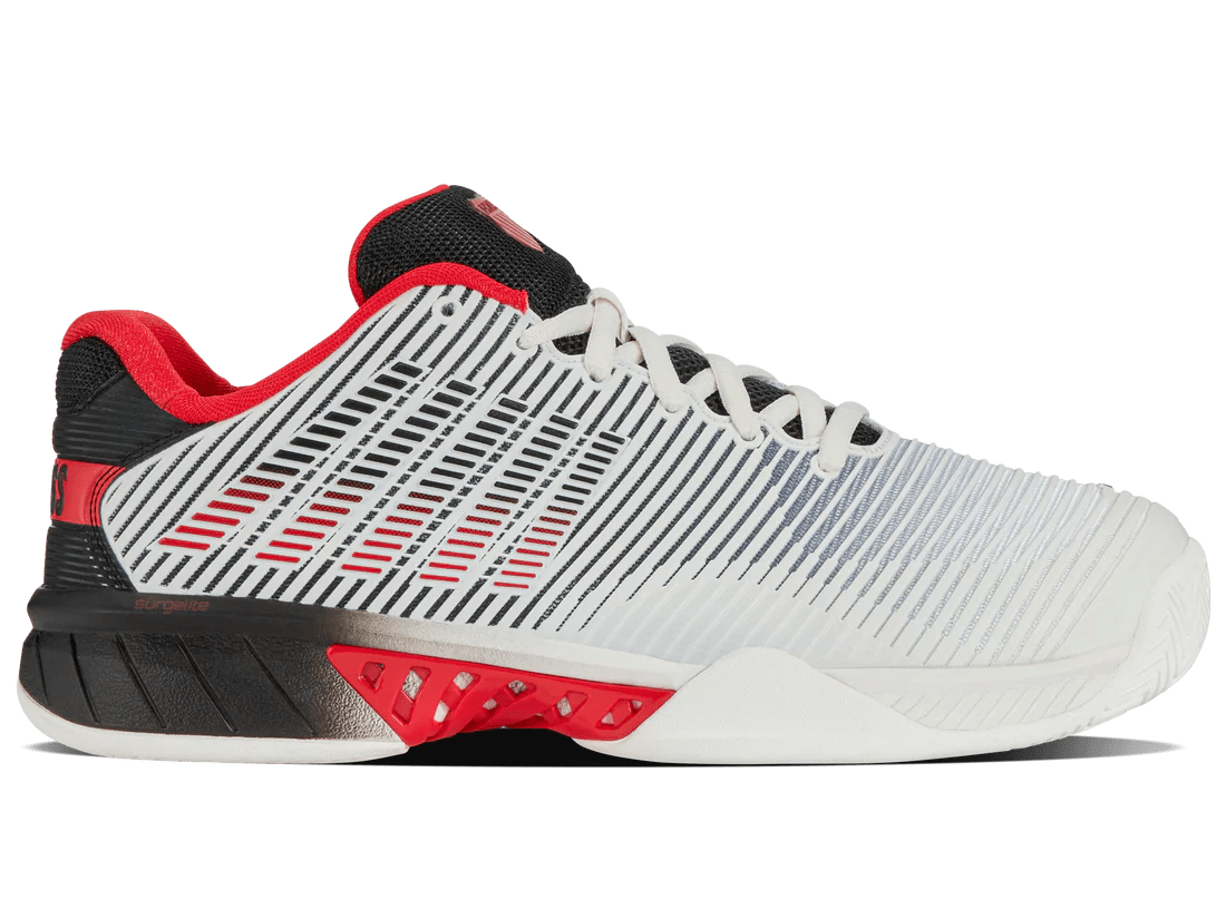 K Swiss Hypercourt Express 2 Wide www.pickleballsuperstore.CA